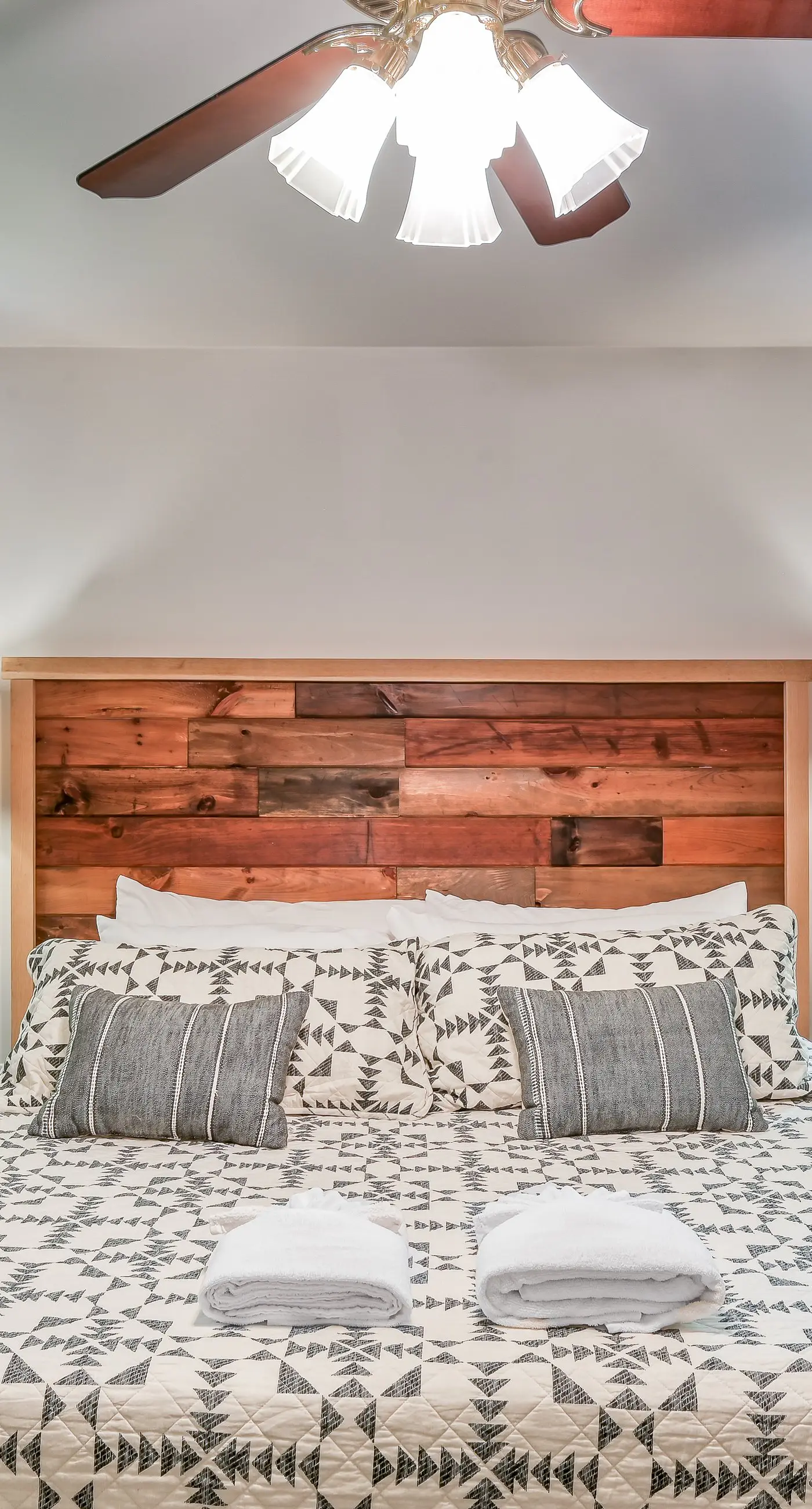 Woodhaven Hideaway