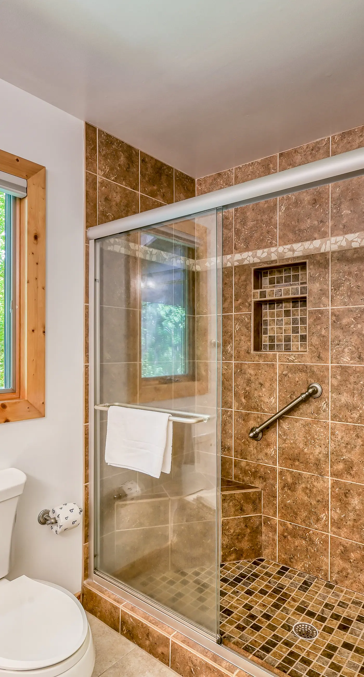 Woodhaven Hideaway