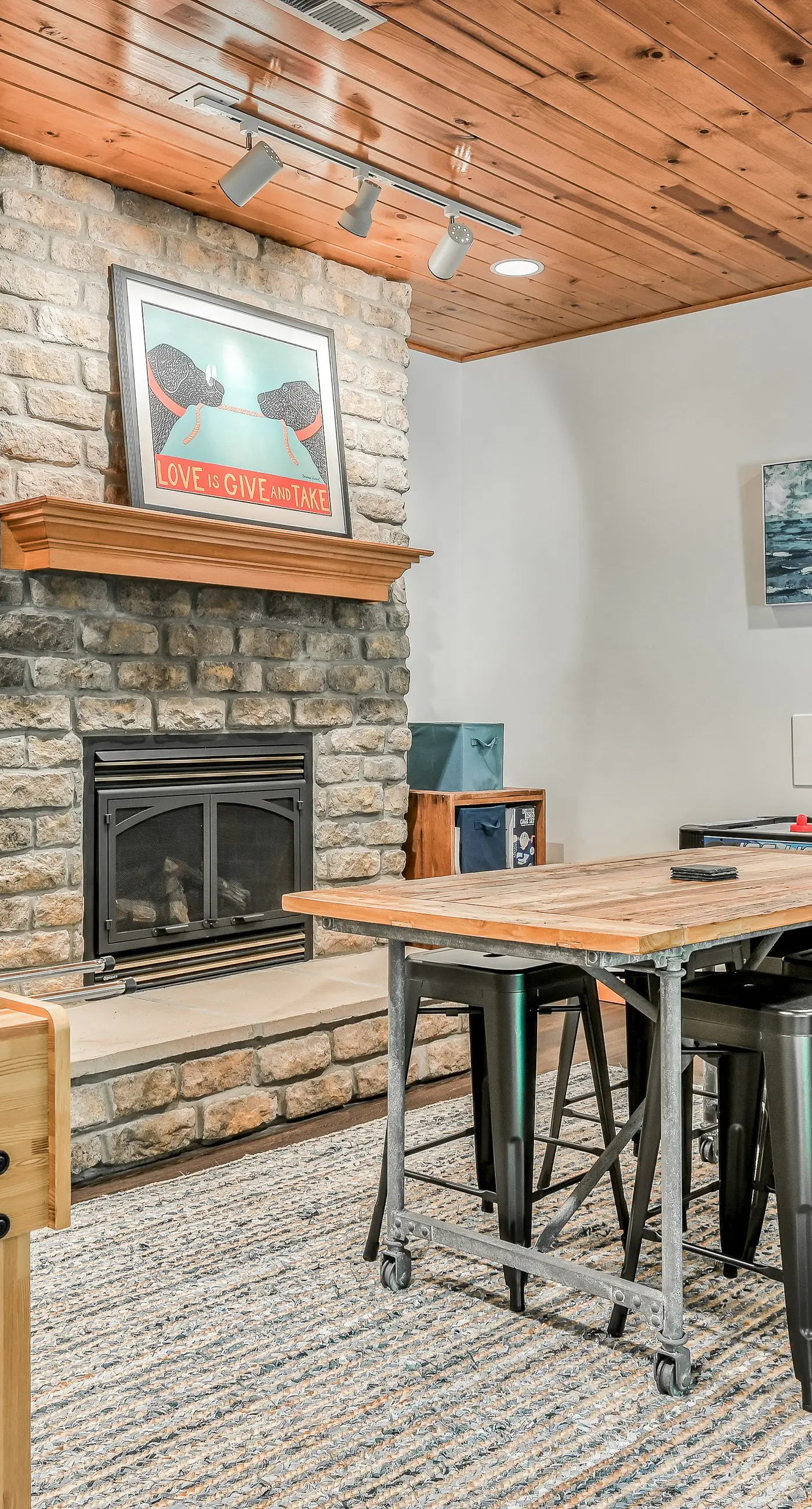 Woodhaven Hideaway