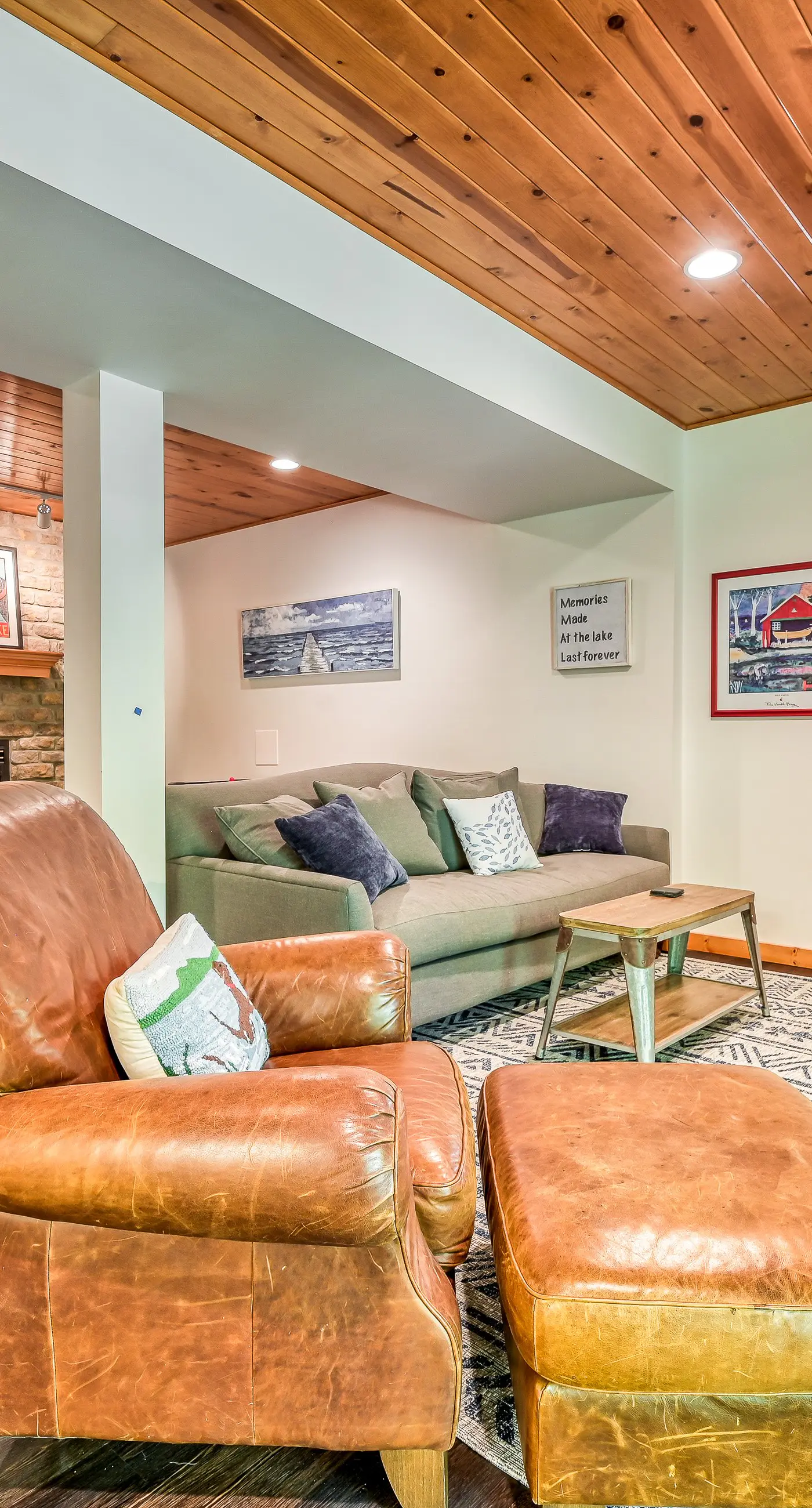 Woodhaven Hideaway