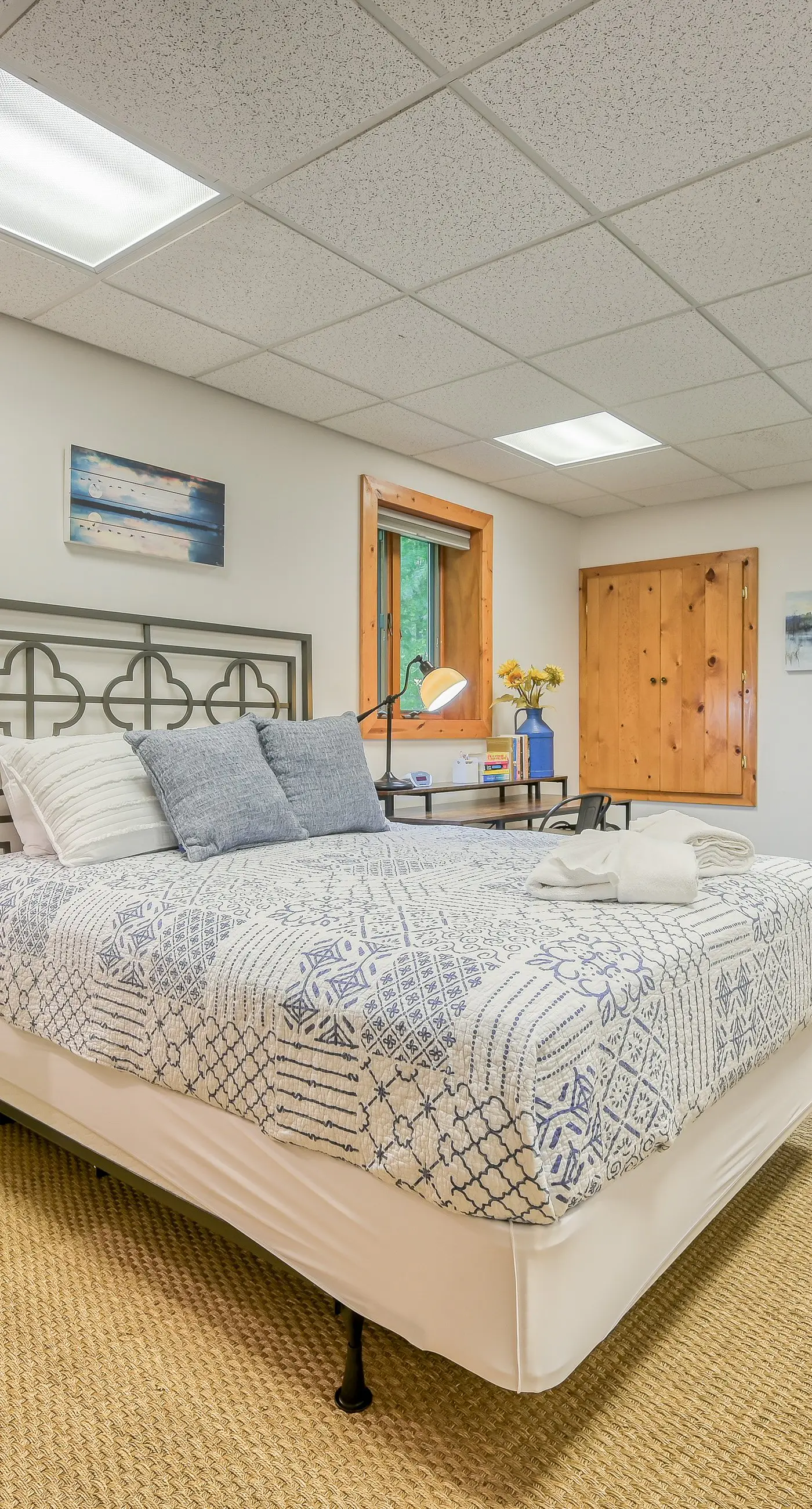 Woodhaven Hideaway