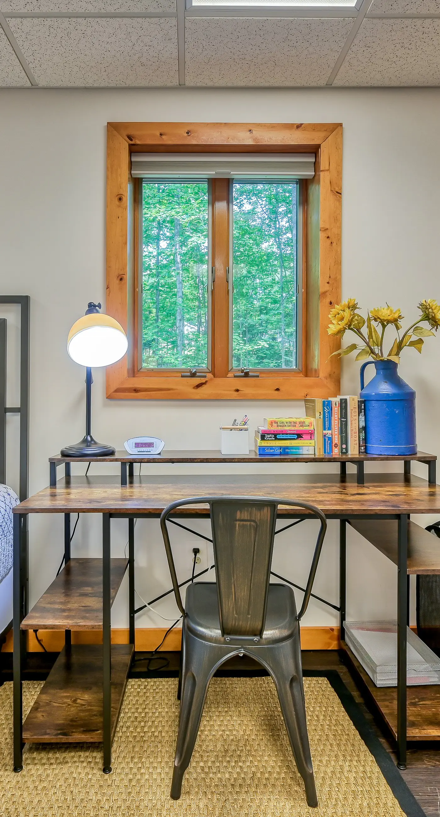 Woodhaven Hideaway