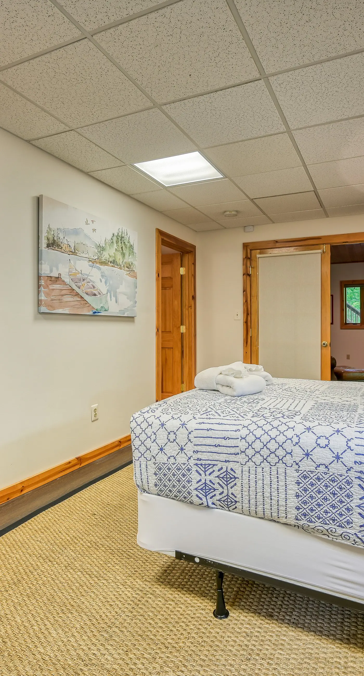 Woodhaven Hideaway