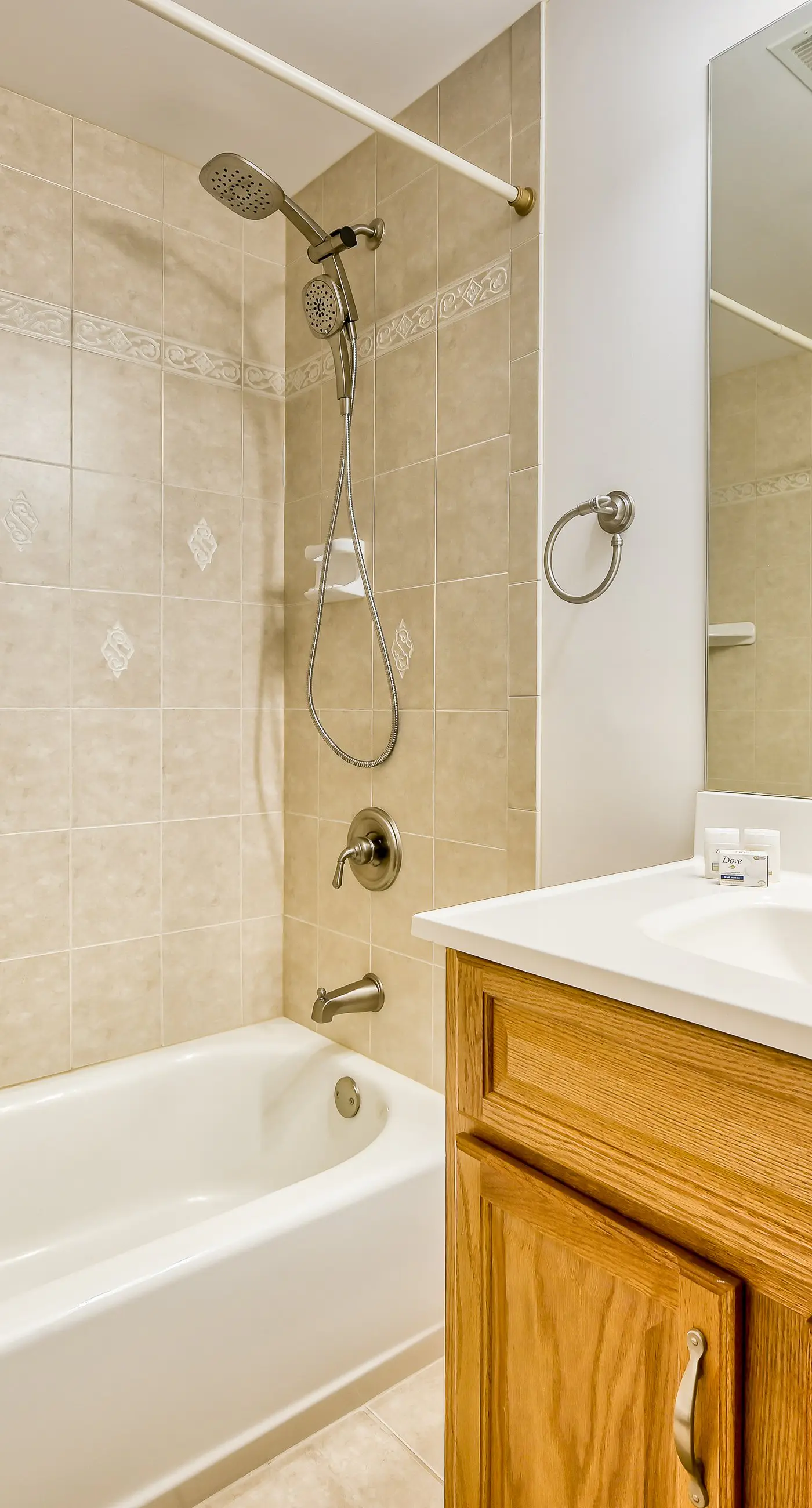 Woodhaven Hideaway