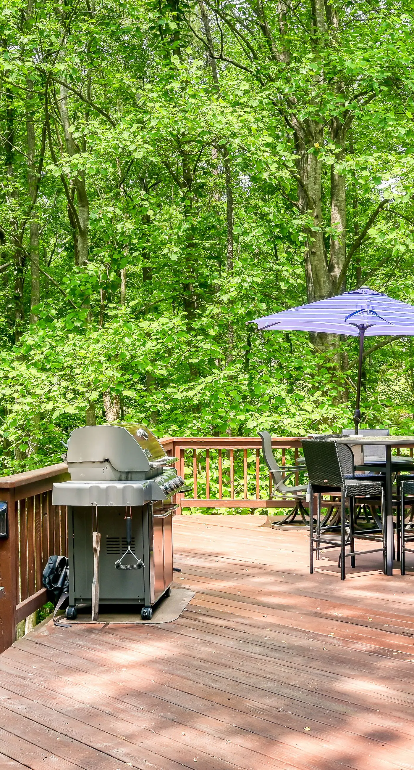 Woodhaven Hideaway
