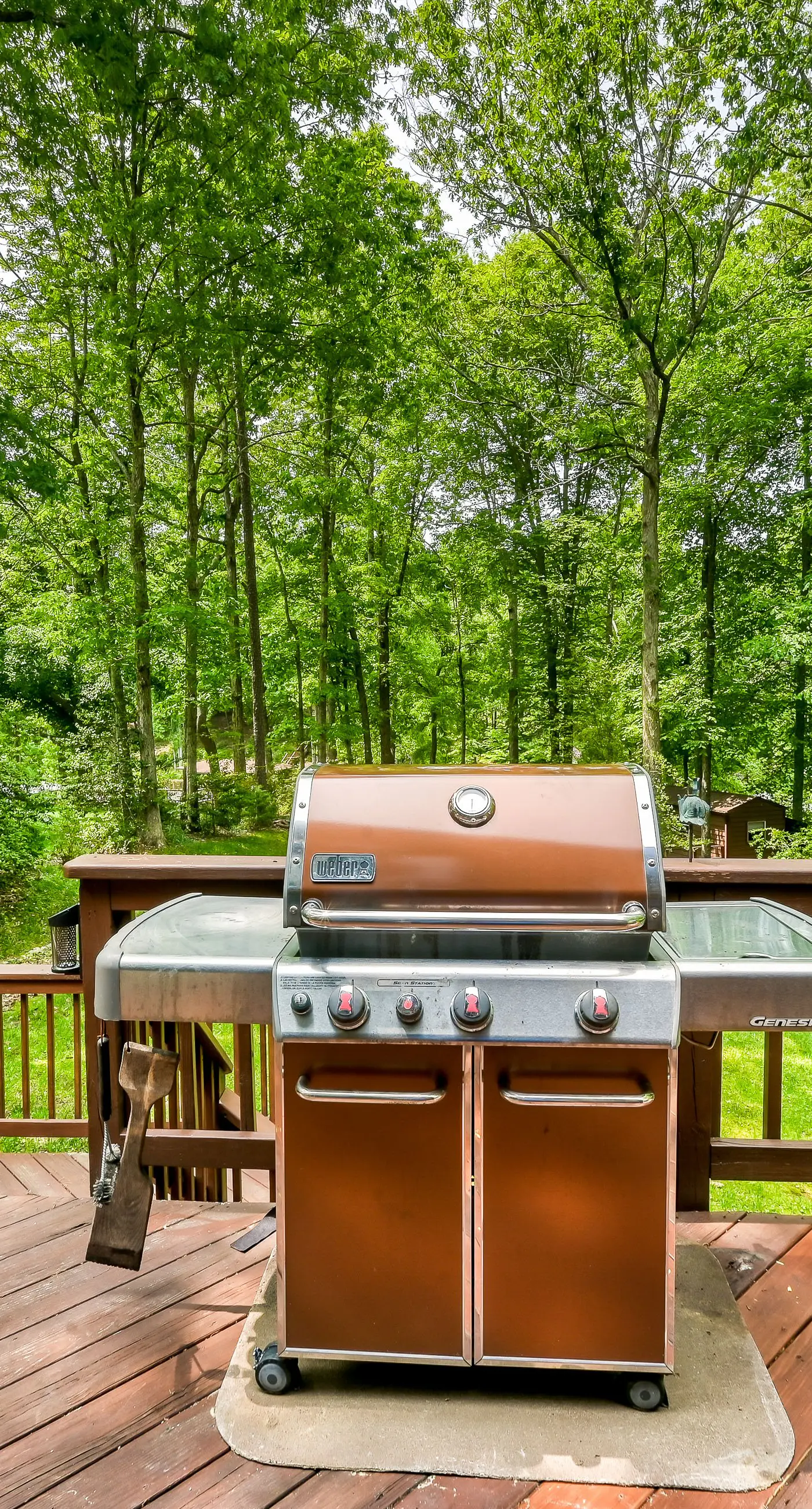 Woodhaven Hideaway