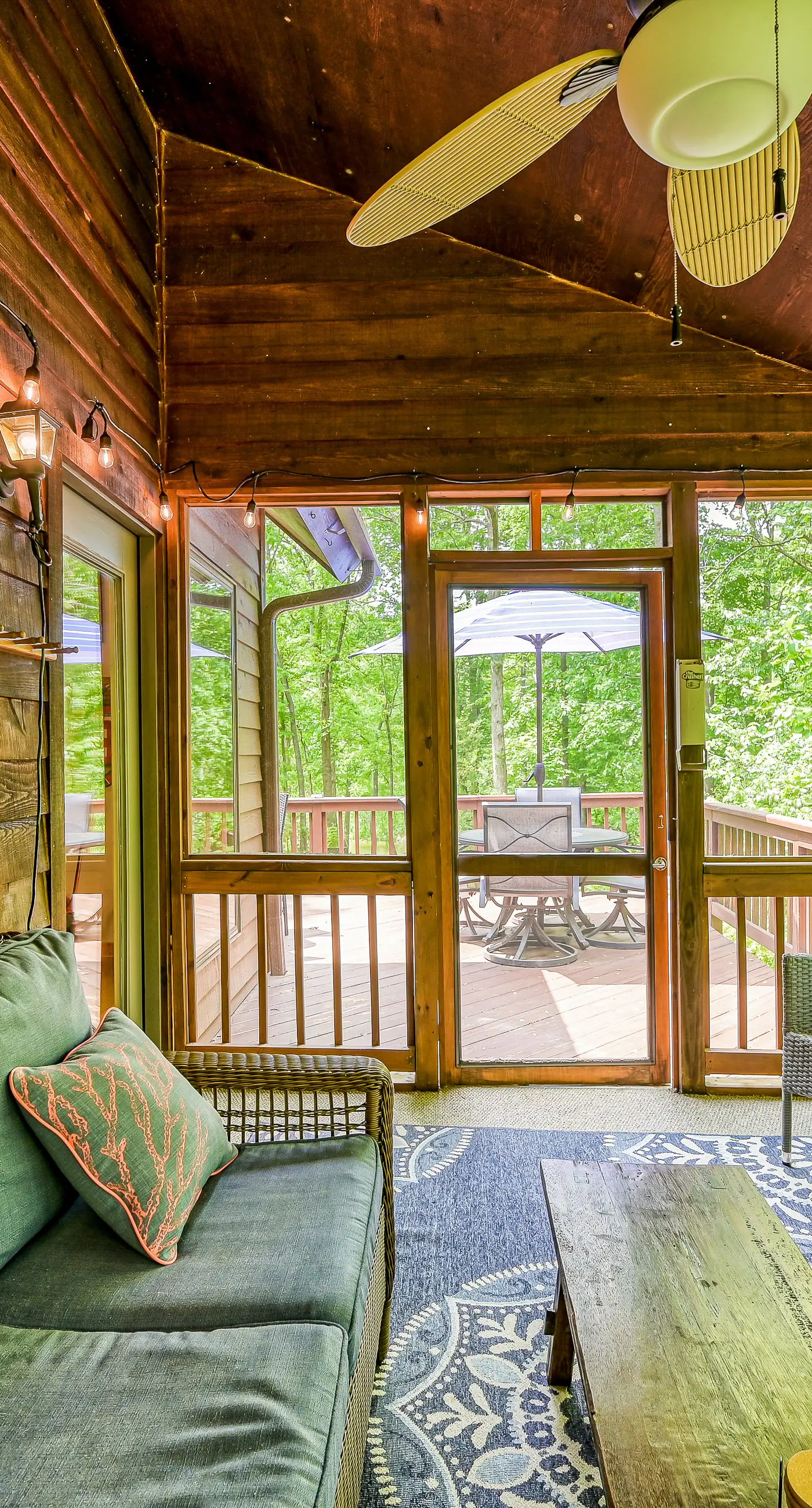Woodhaven Hideaway