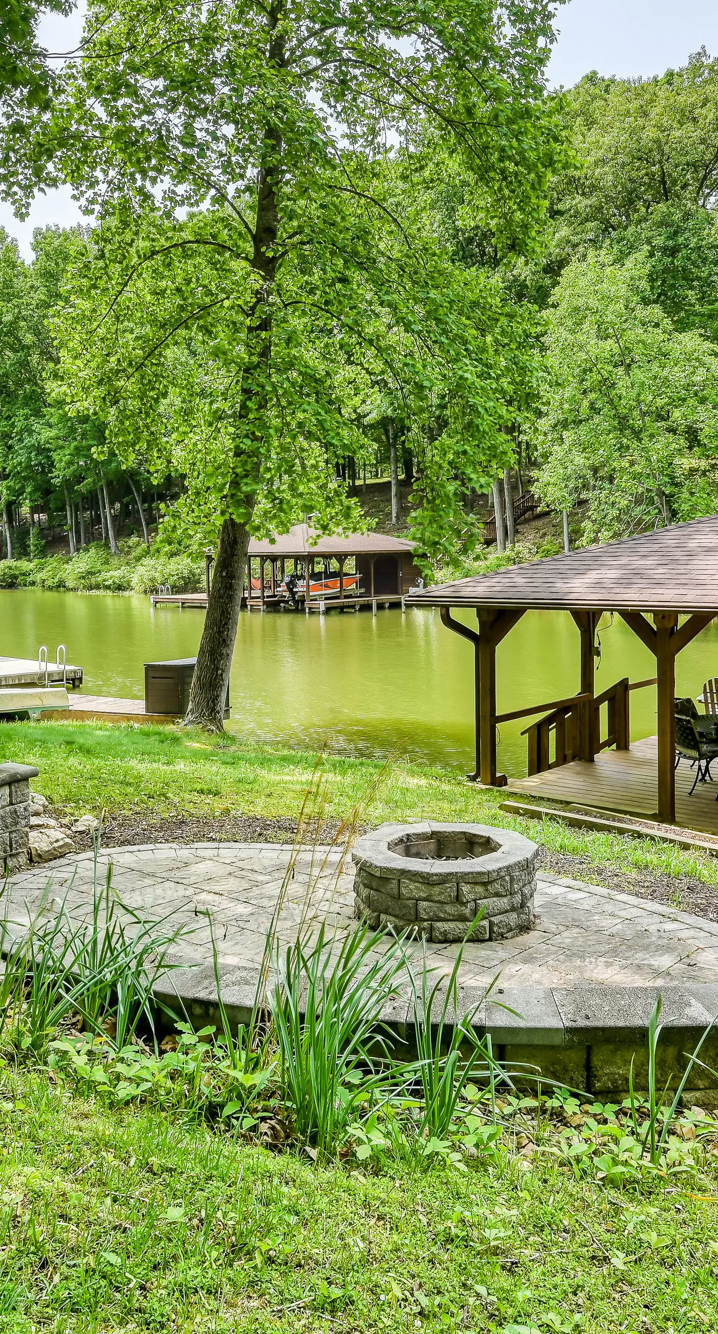 Woodhaven Hideaway