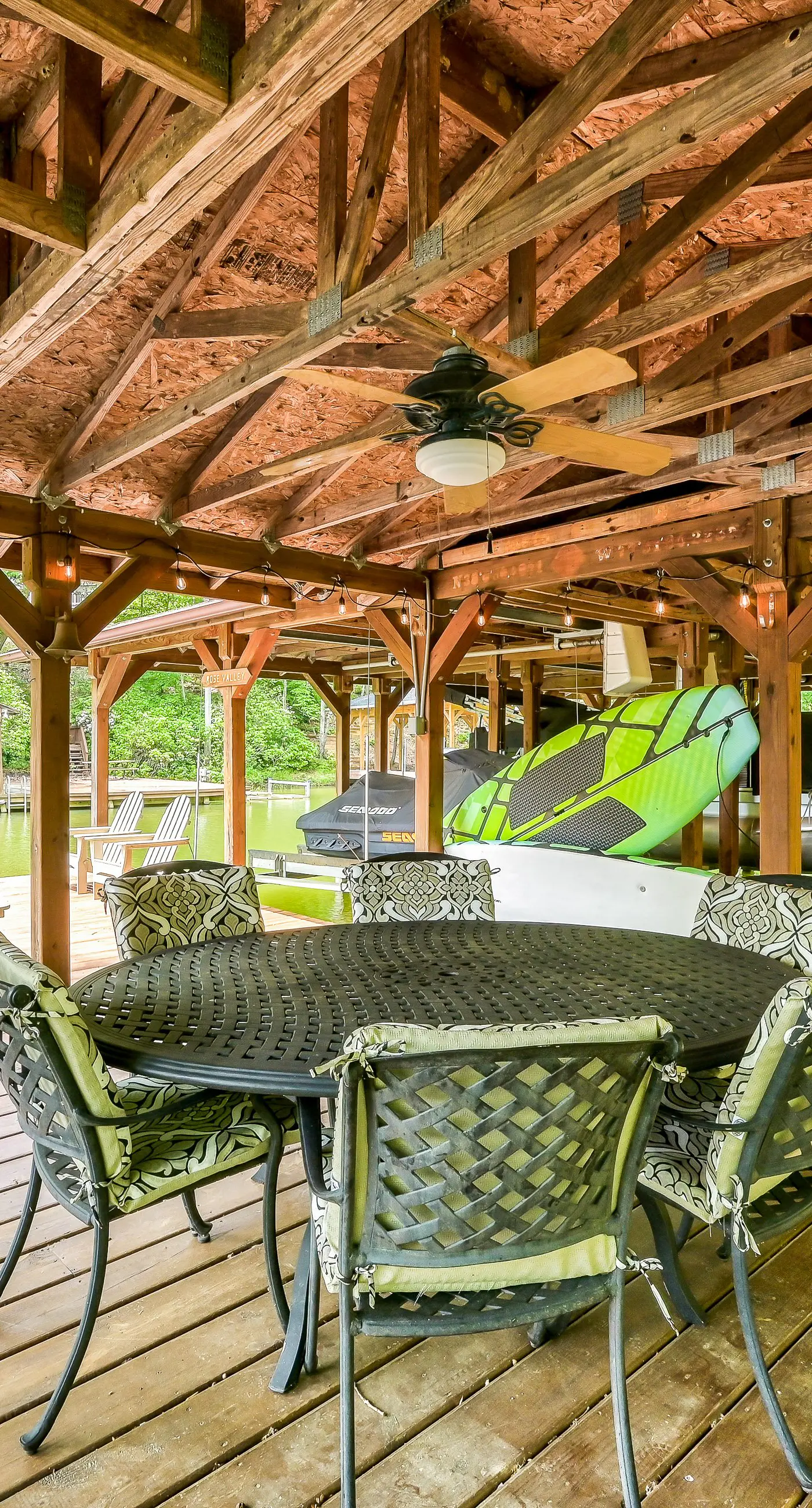 Woodhaven Hideaway