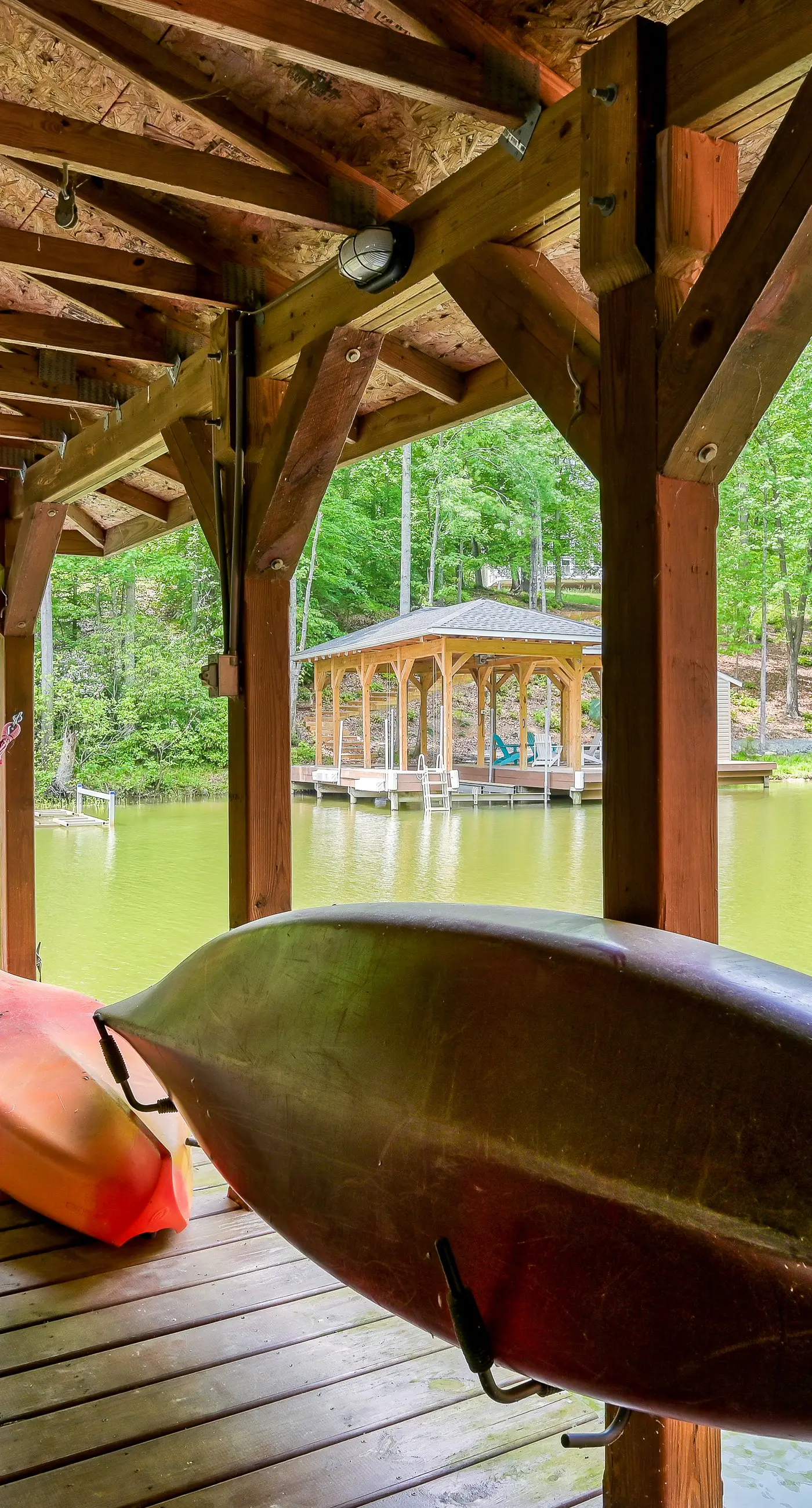 Woodhaven Hideaway