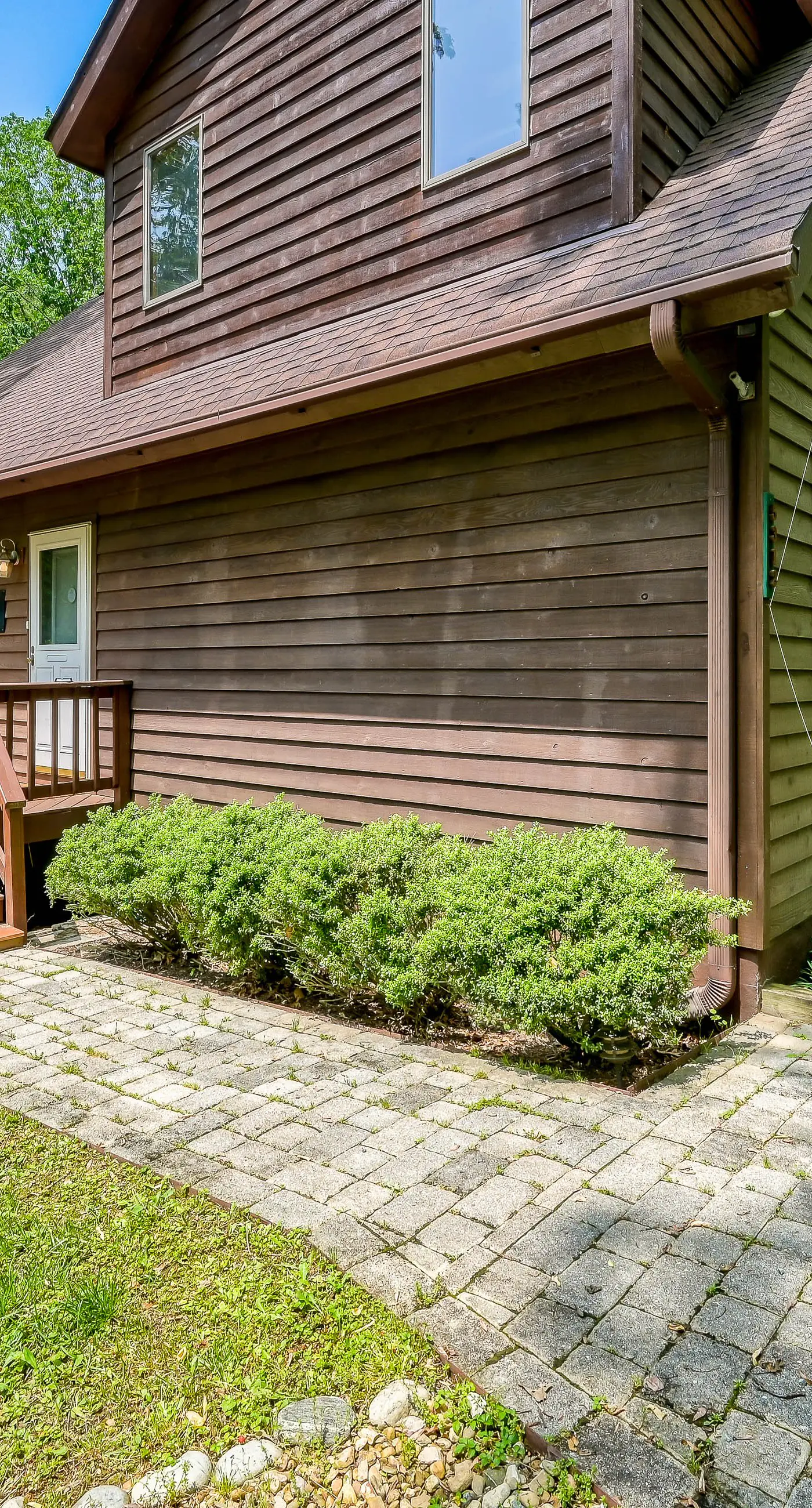 Woodhaven Hideaway