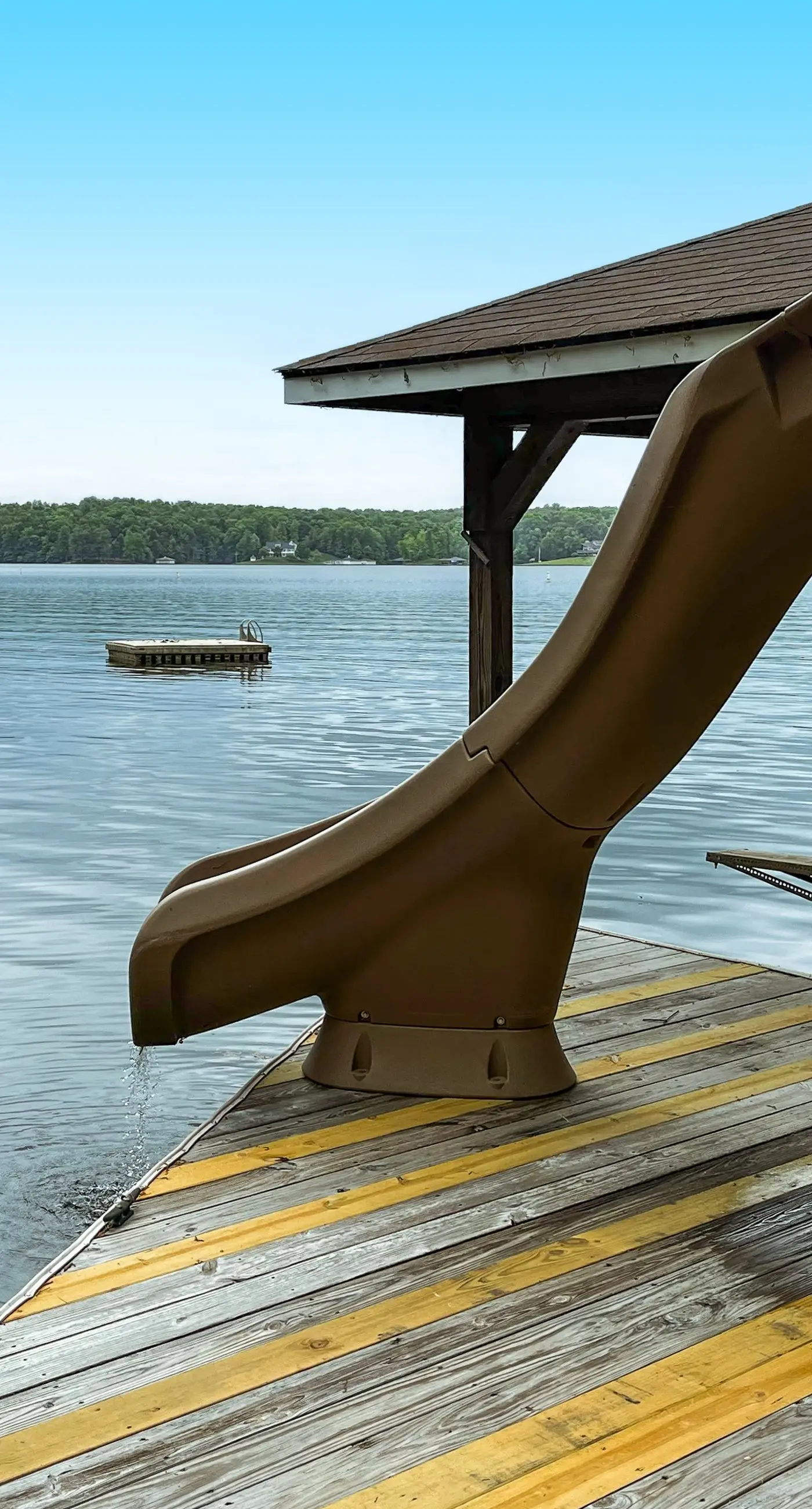 Waterfront Wonder