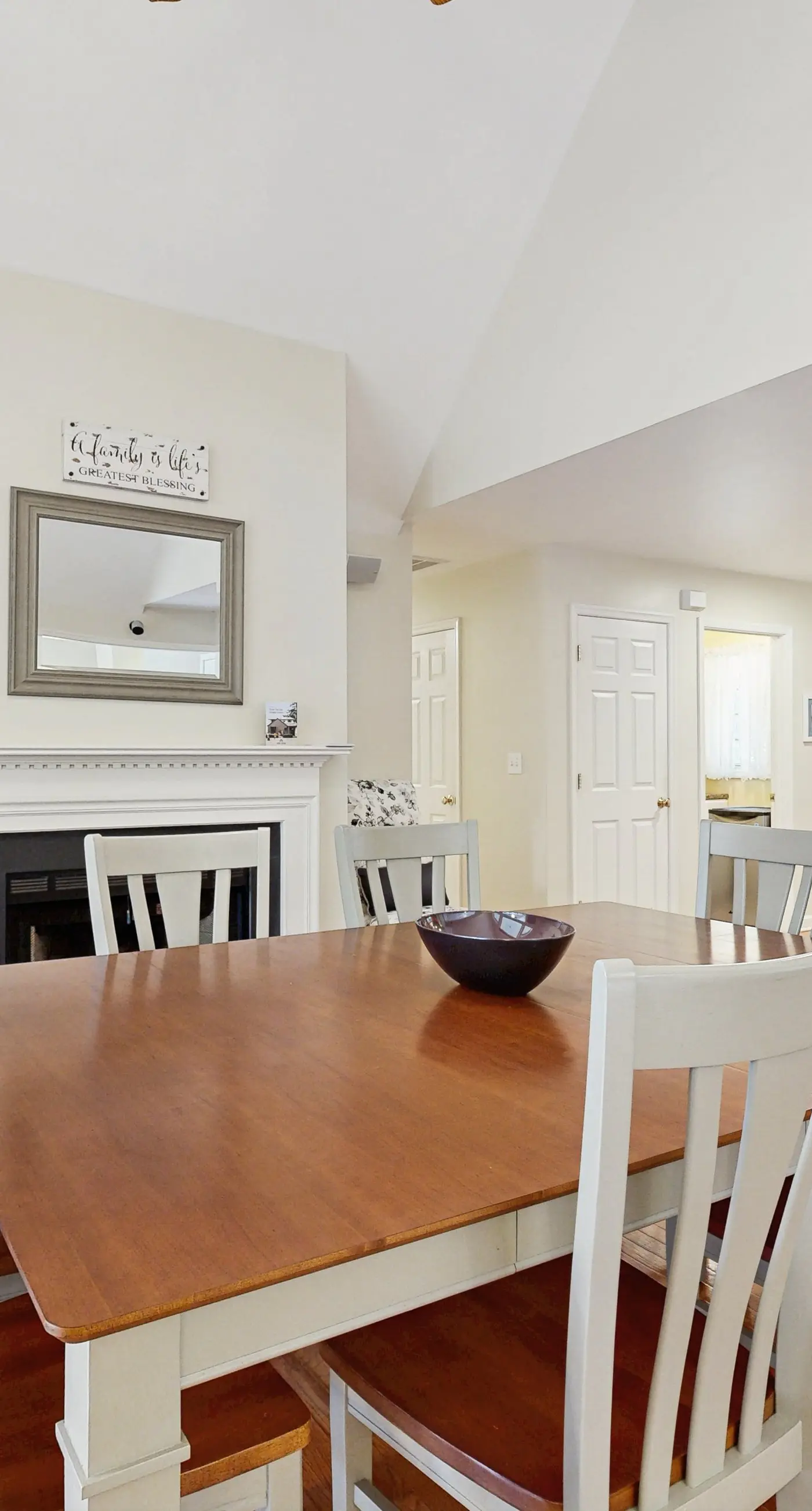 Lucky Penny at Lake Anna