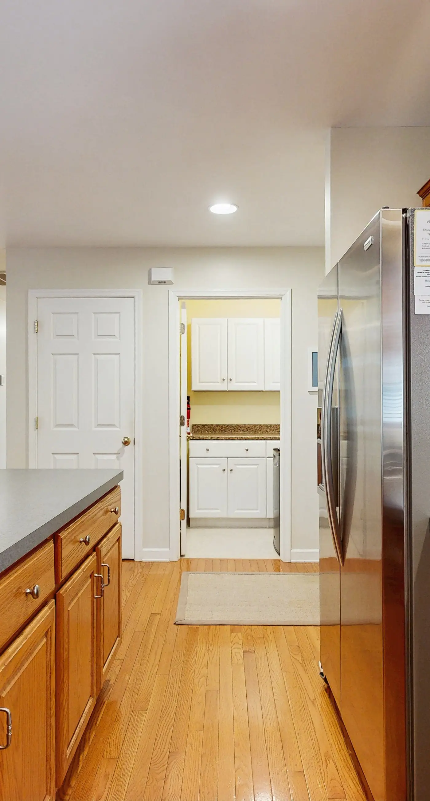 Lucky Penny at Lake Anna