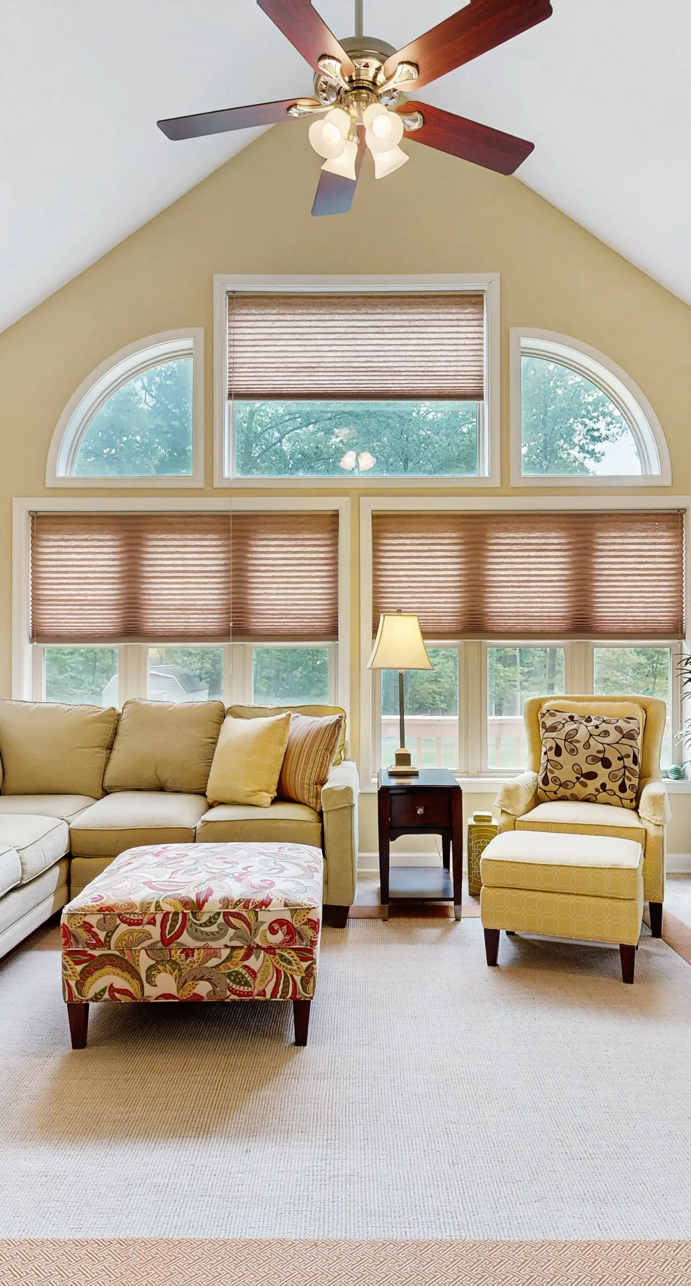 Lucky Penny at Lake Anna