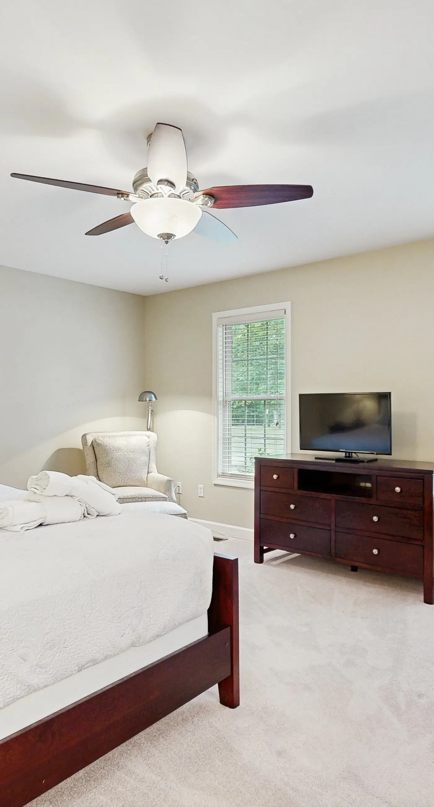 Lucky Penny at Lake Anna