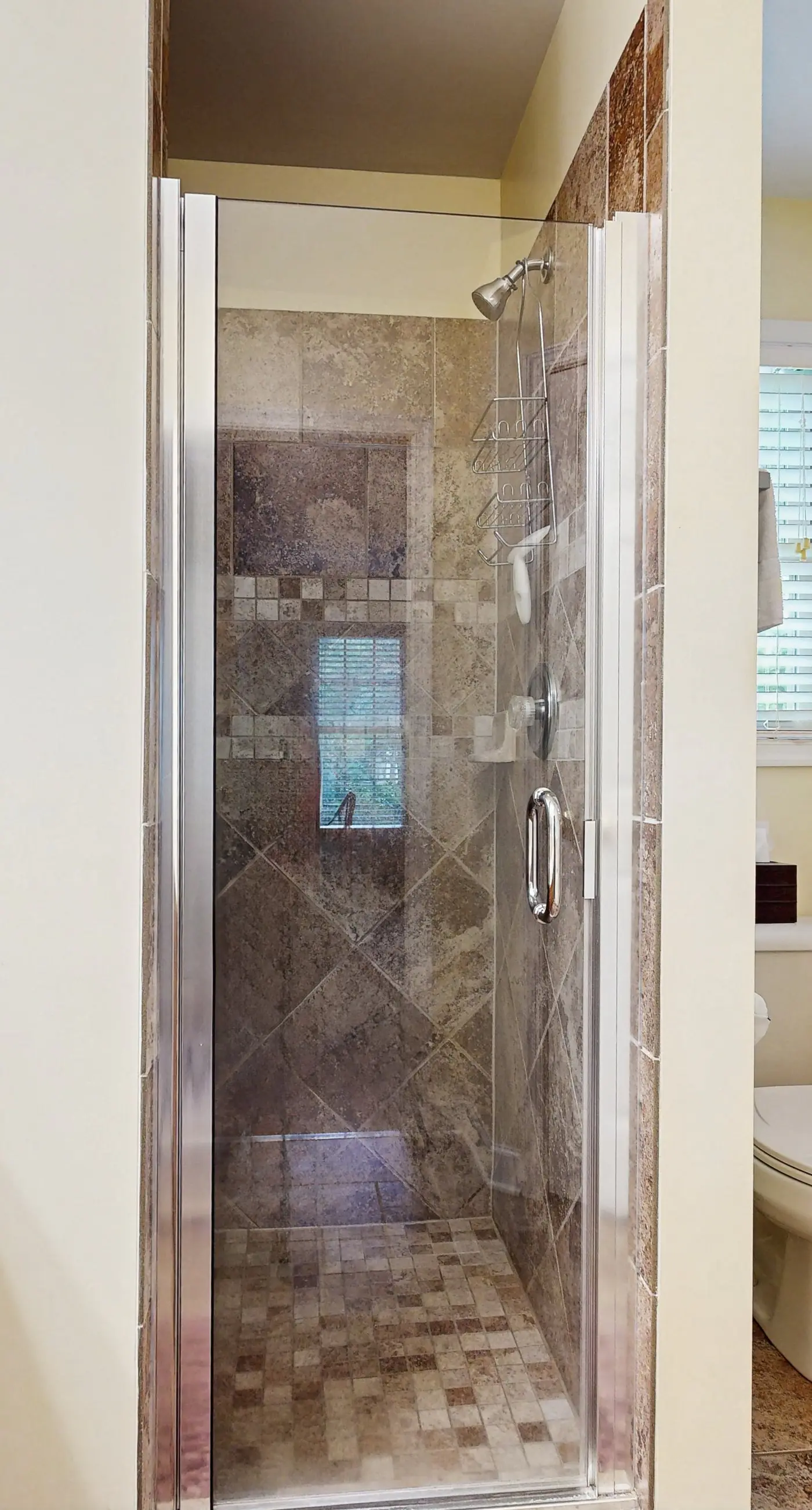 Lucky Penny at Lake Anna