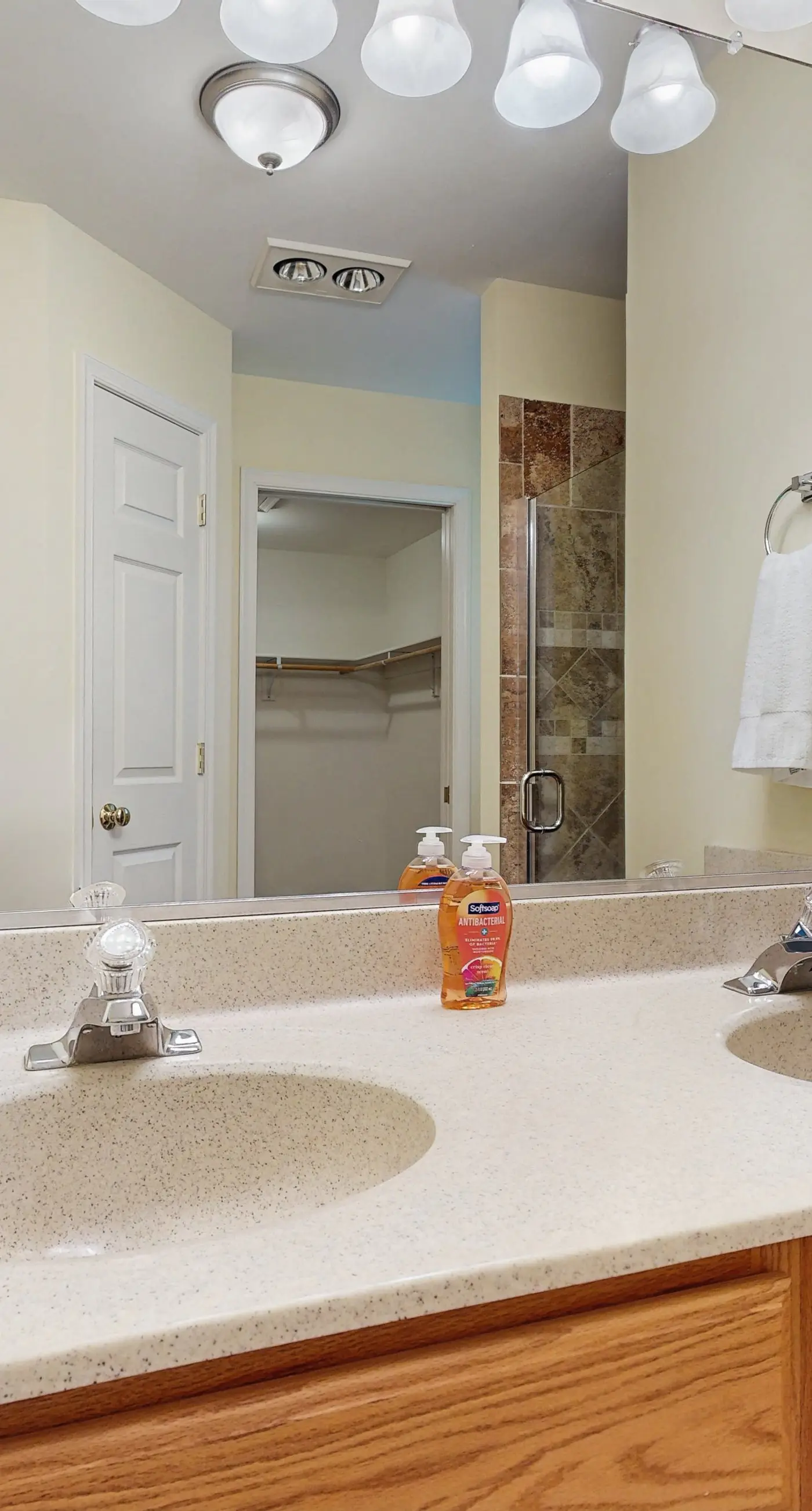 Lucky Penny at Lake Anna