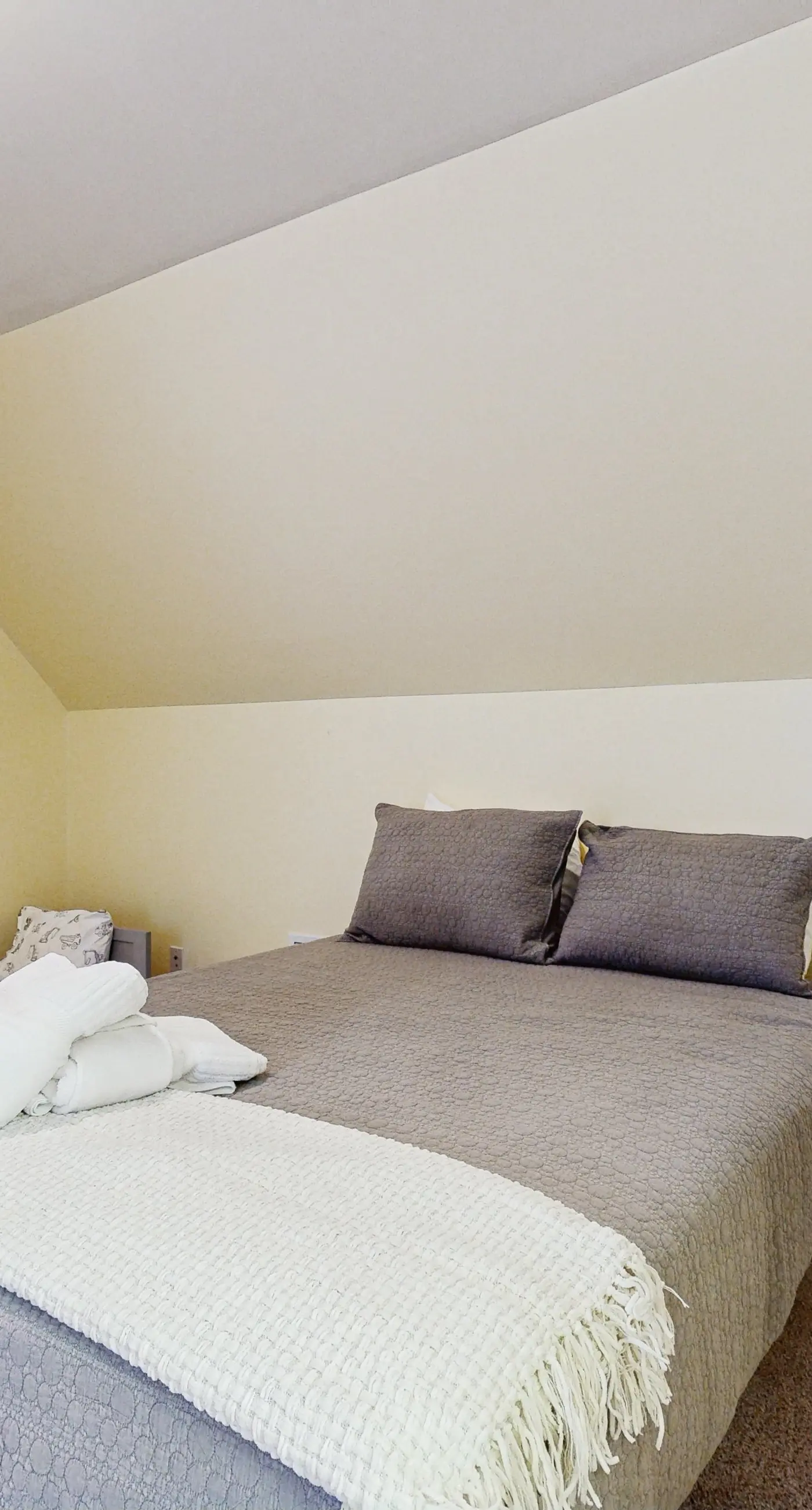 Lucky Penny at Lake Anna