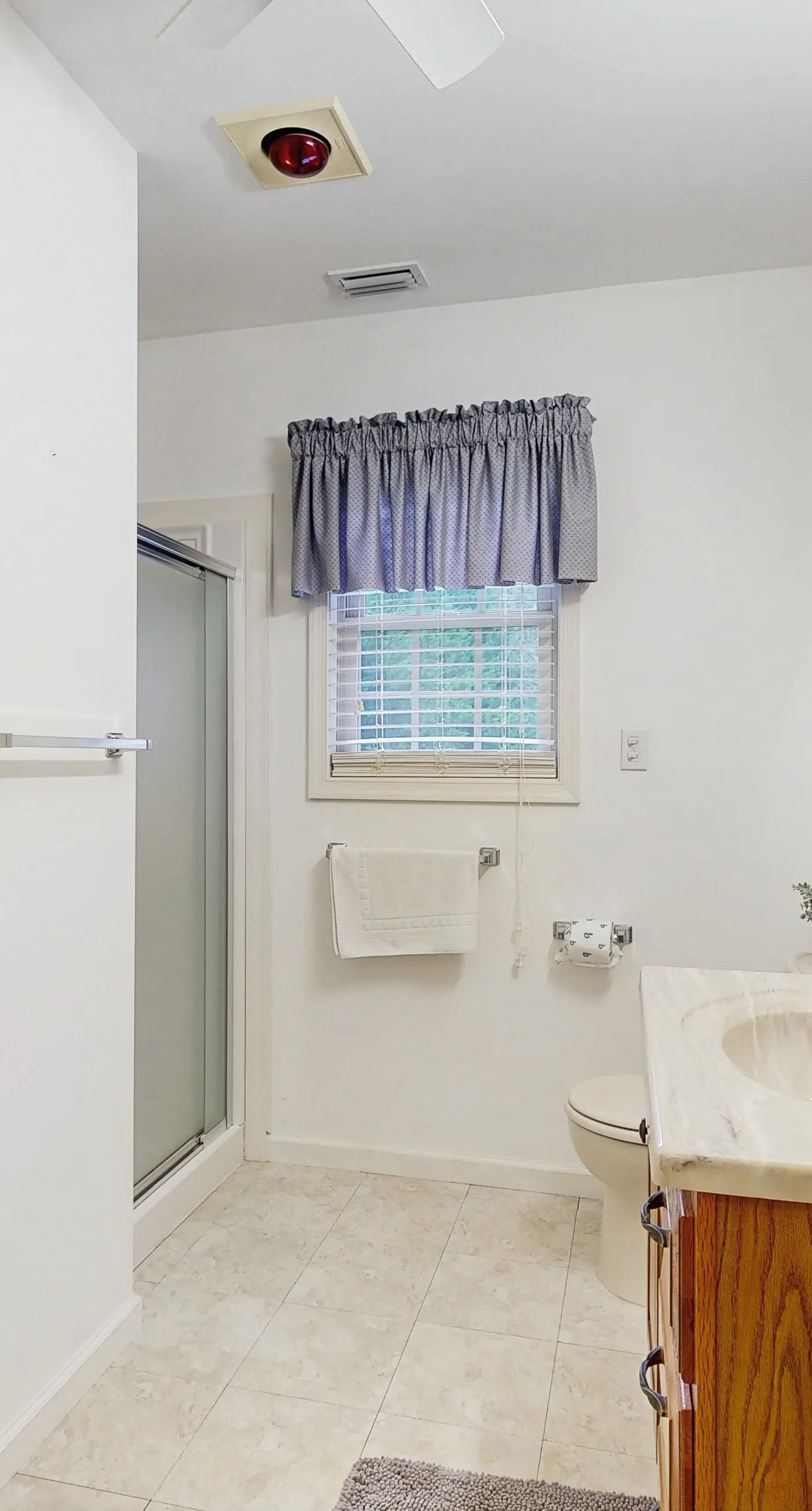 Lucky Penny at Lake Anna