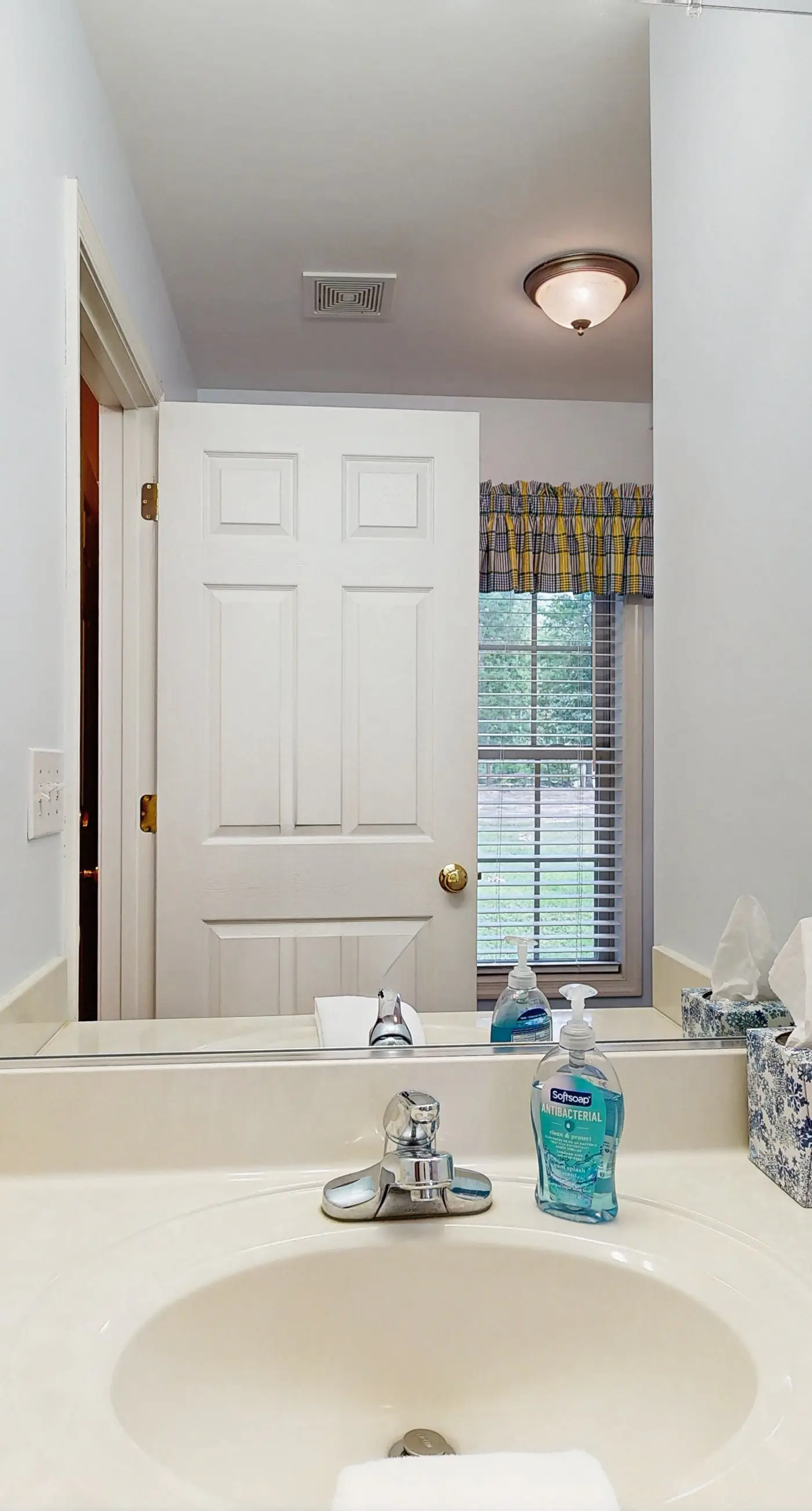 Lucky Penny at Lake Anna