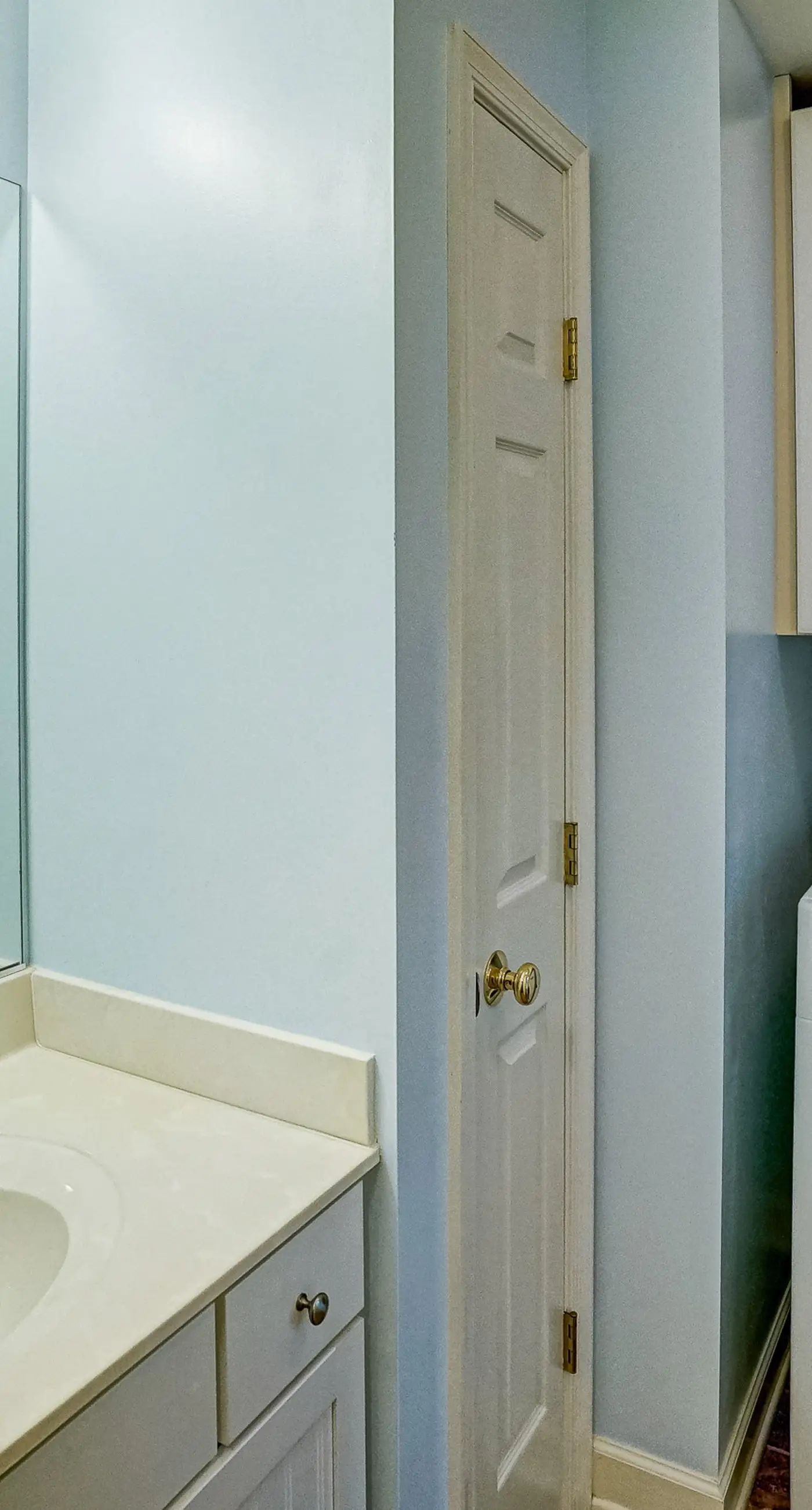 Lucky Penny at Lake Anna