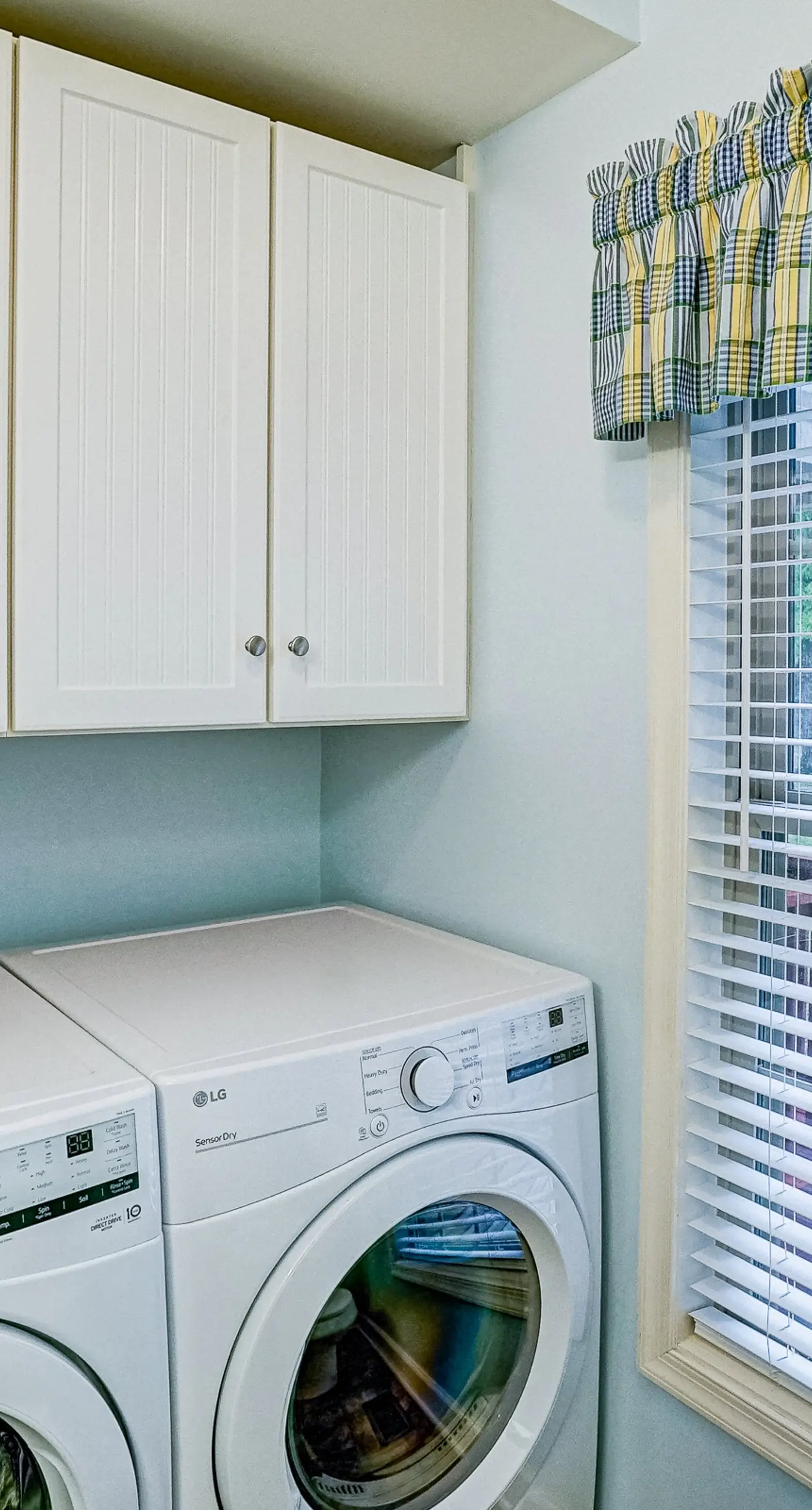 Lucky Penny at Lake Anna