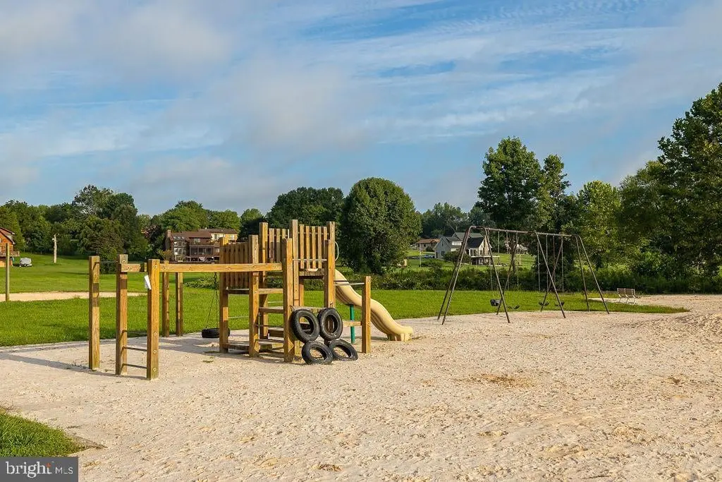 Lucky Penny at Lake Anna