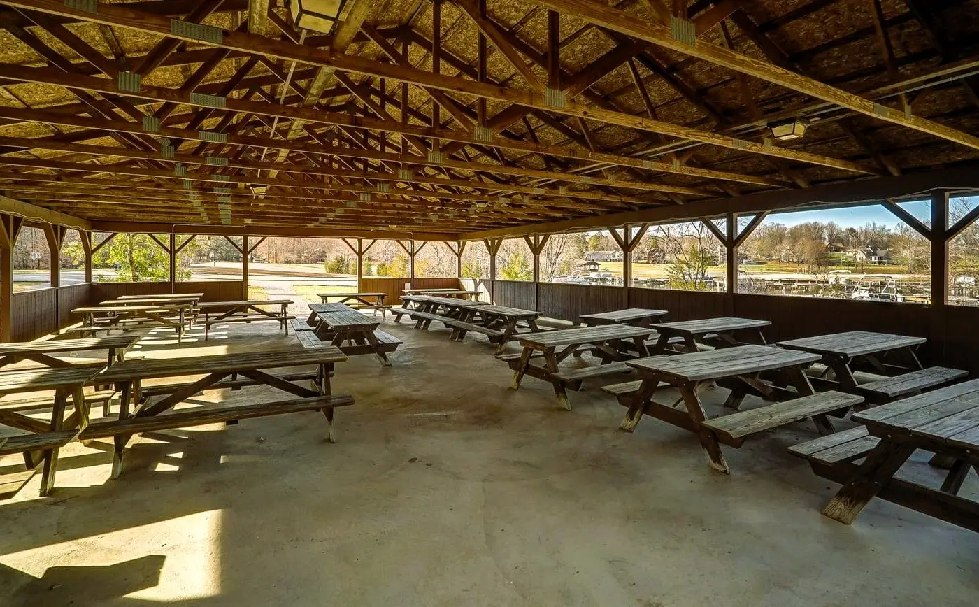Lucky Penny at Lake Anna