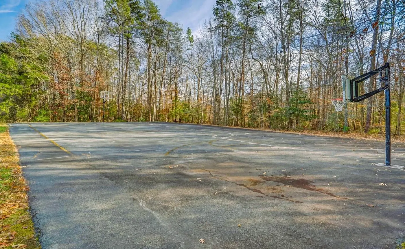 Lucky Penny at Lake Anna