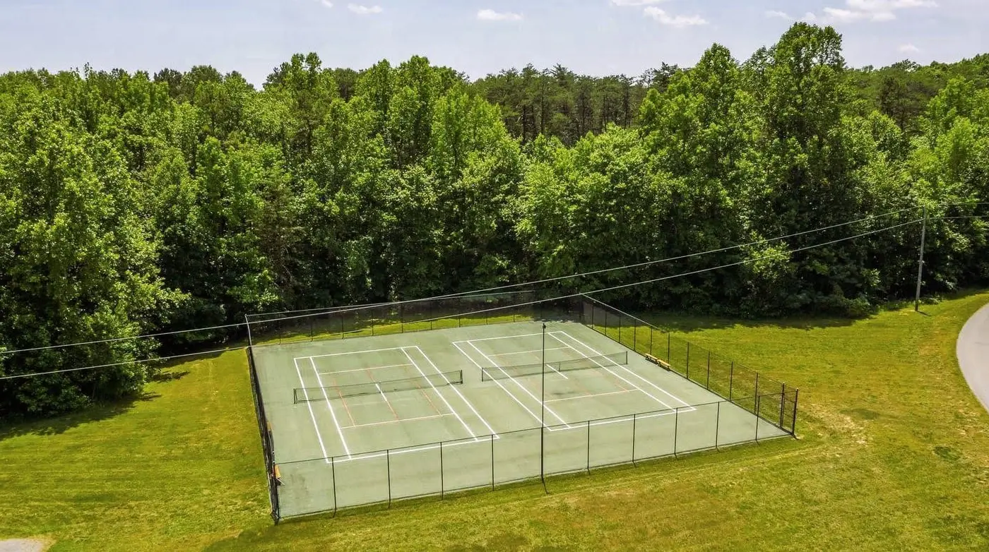Lucky Penny at Lake Anna