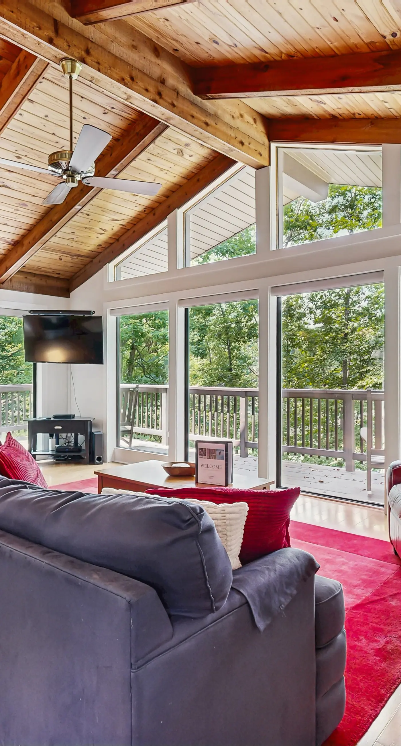 Hideaway Haven