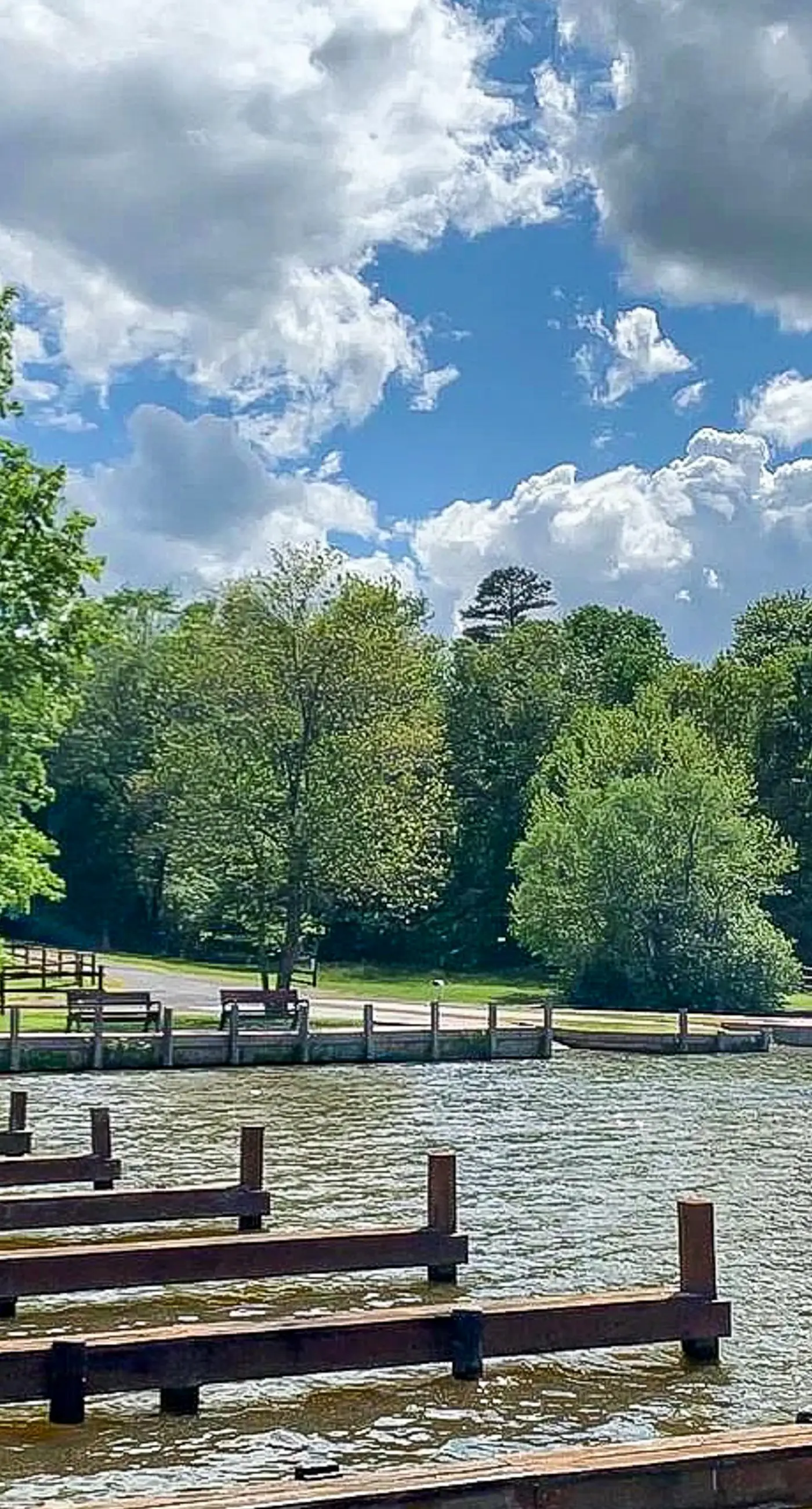 Lake Escape Getaway