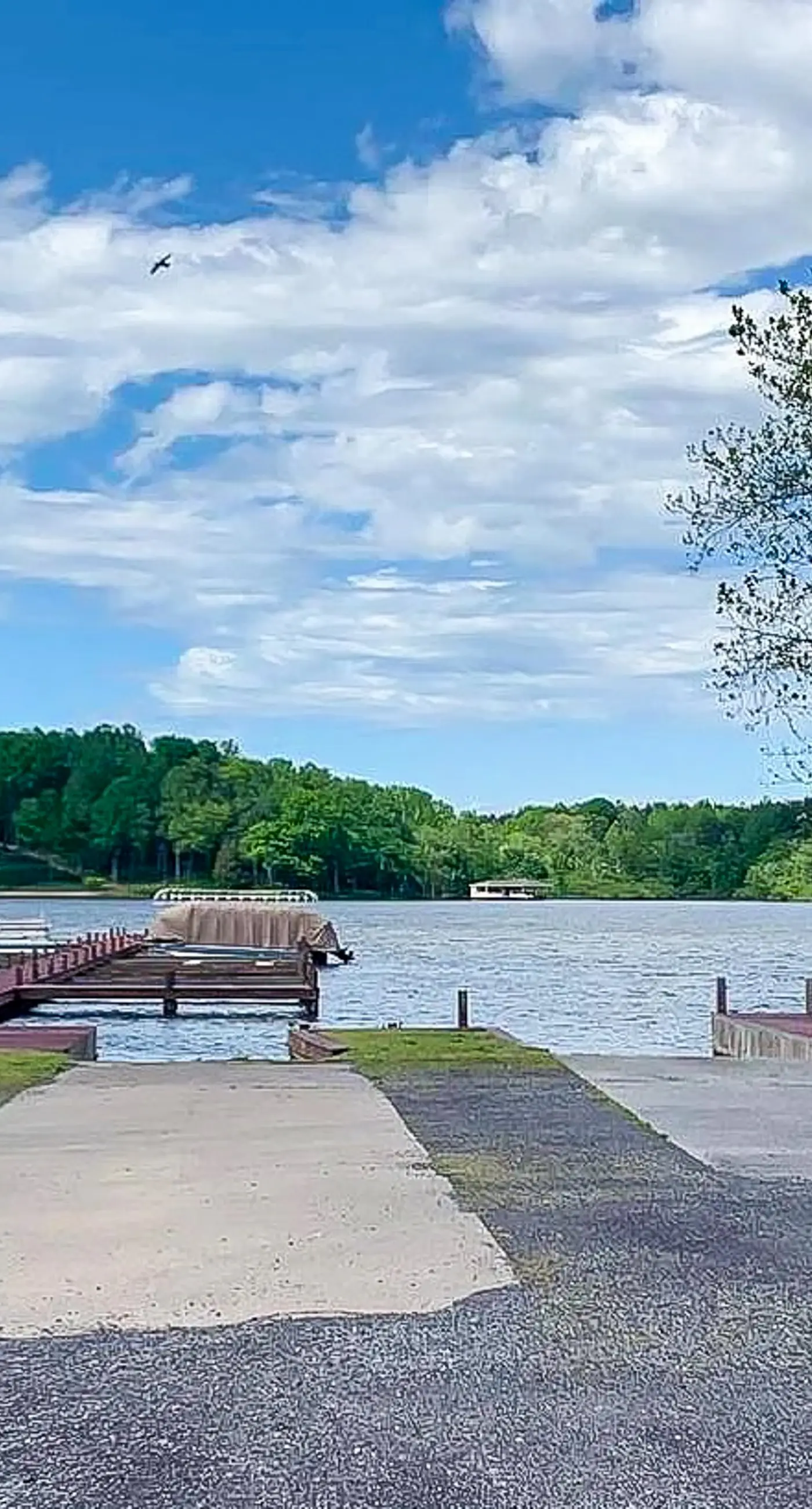 Lake Escape Getaway