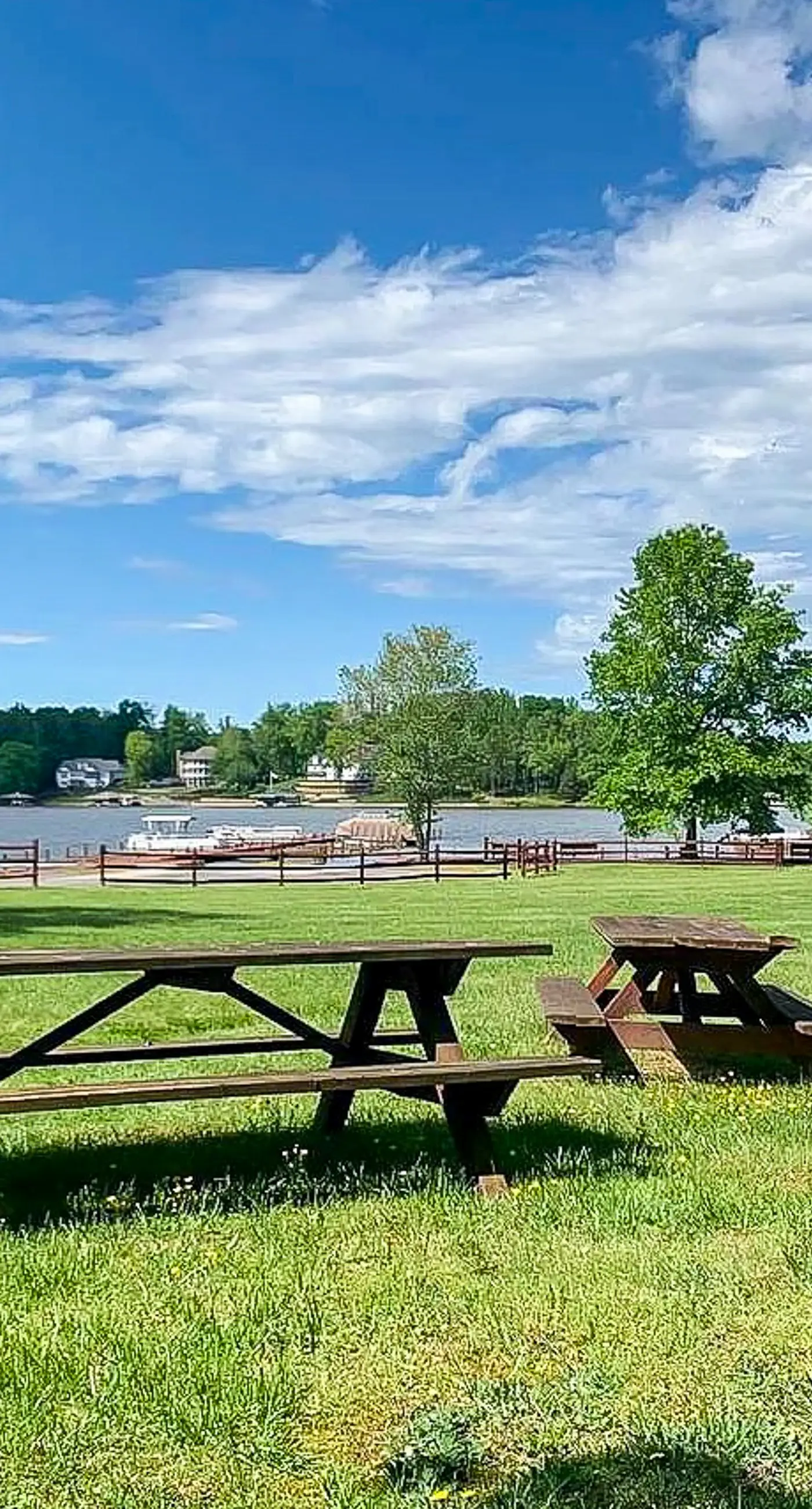 Lake Escape Getaway