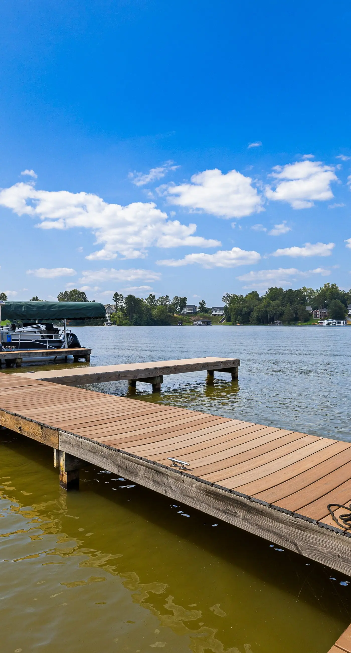 Lakeview Perch