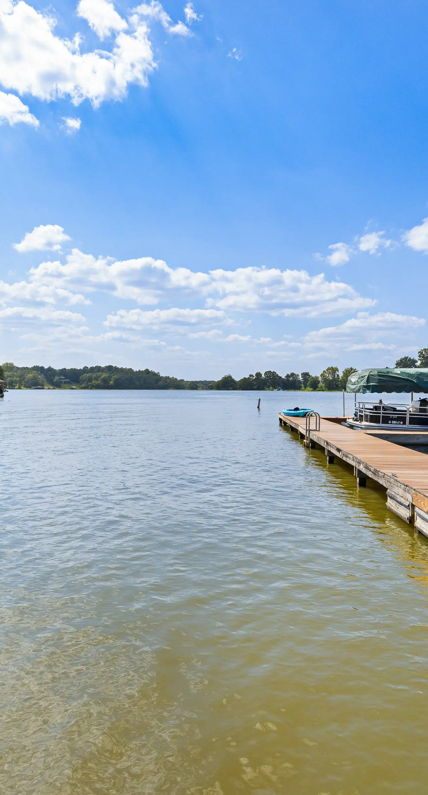 Lakeview Perch