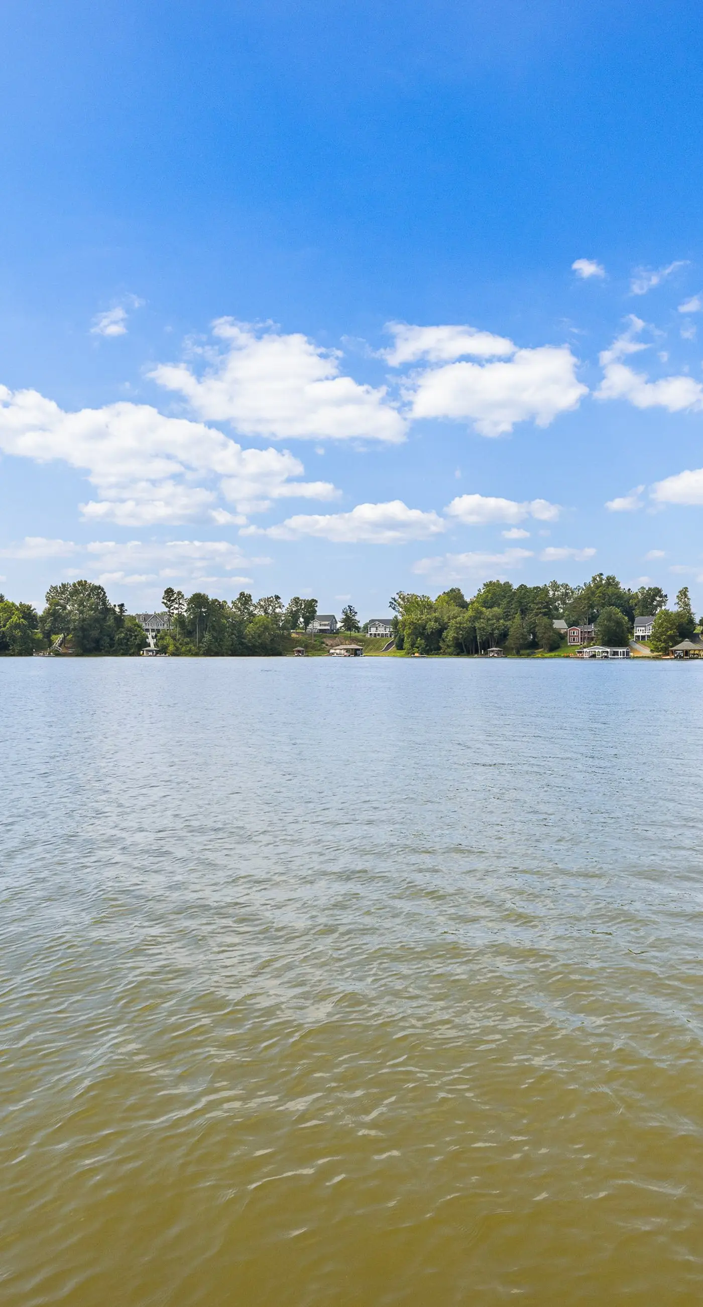 Lakeview Perch