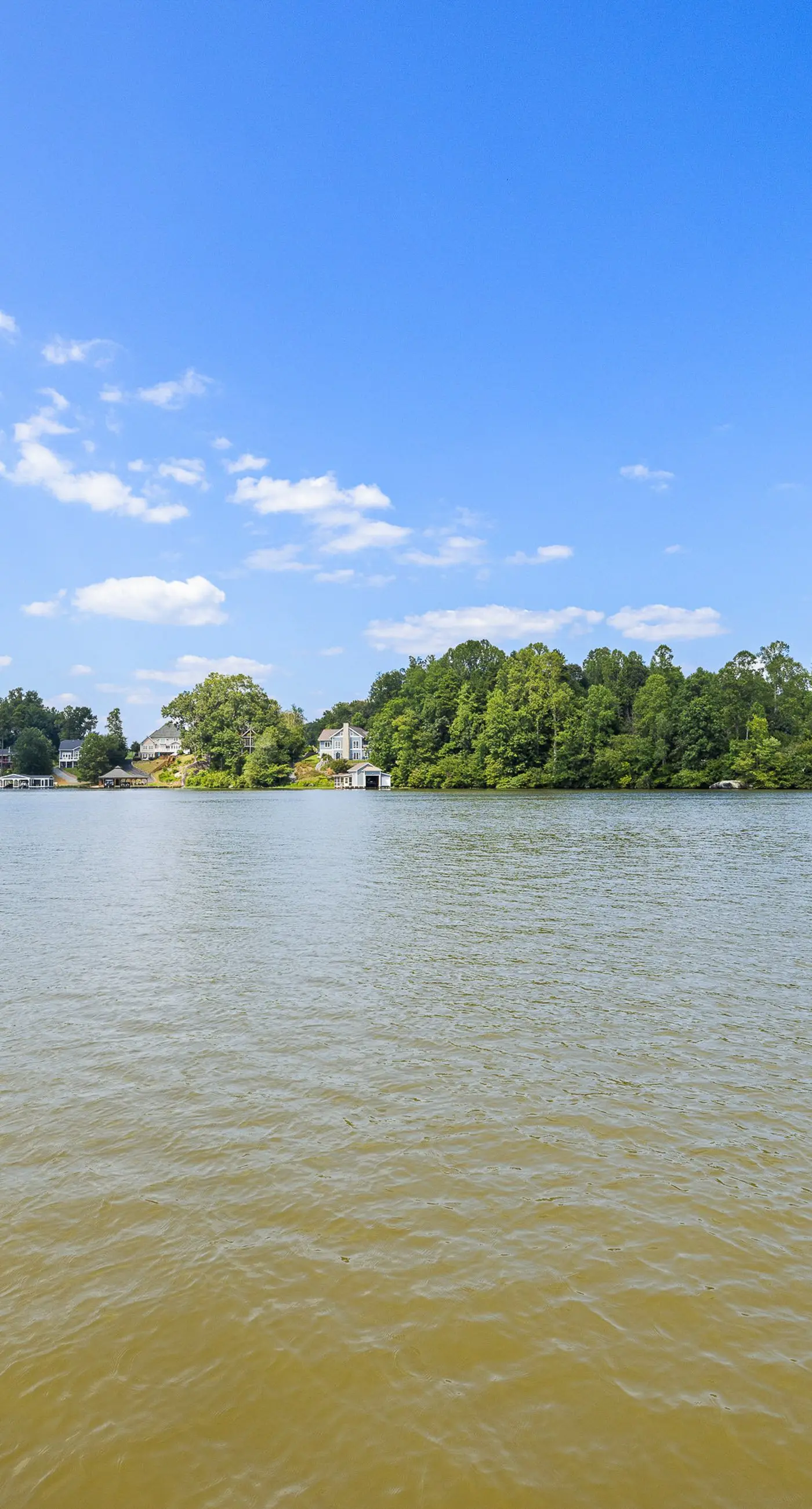 Lakeview Perch