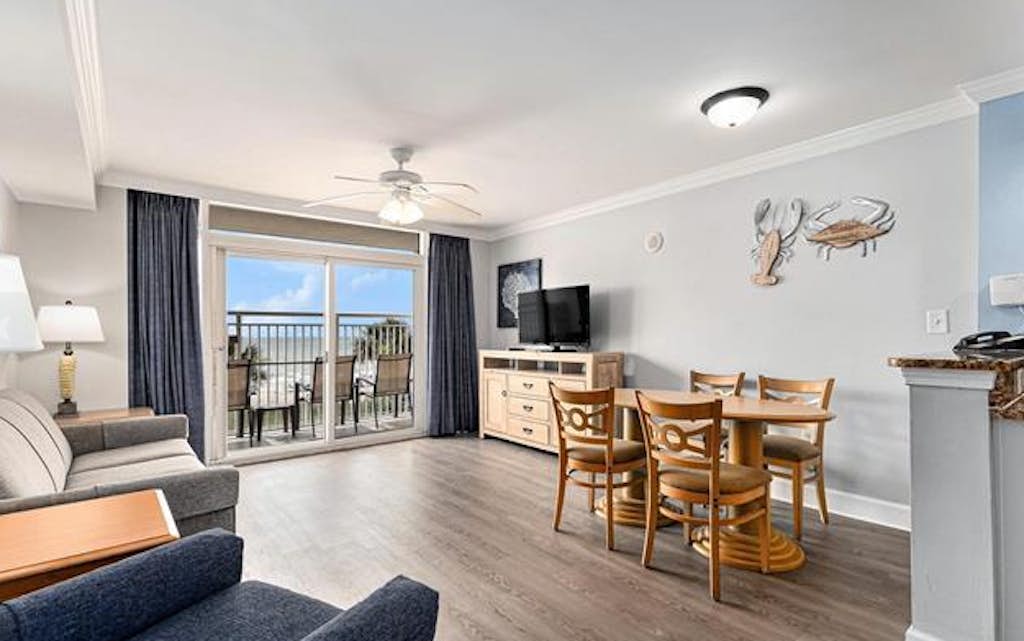 Oceanfront Escape with Stunning Views-Paradise 103