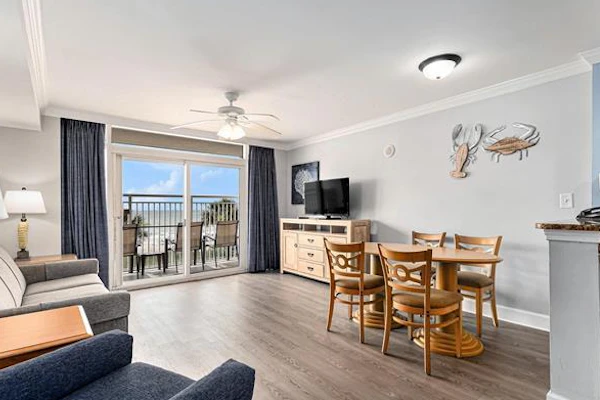 Oceanfront Escape with Stunning Views-Paradise 103