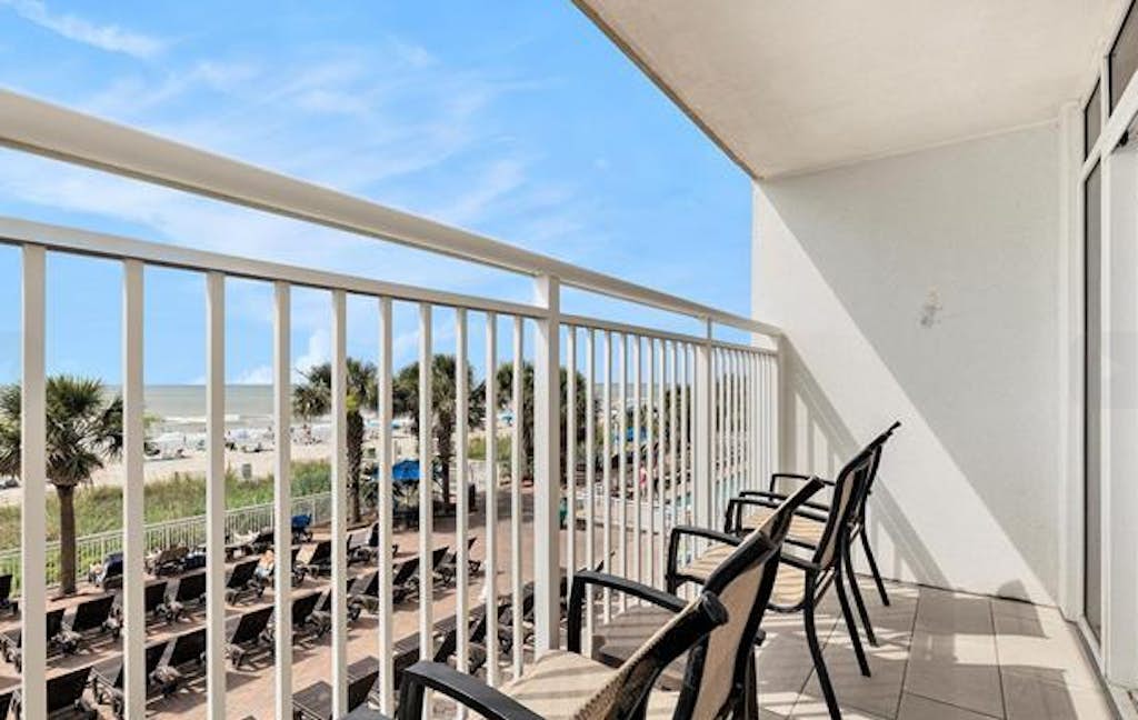 Oceanfront Escape with Stunning Views-Paradise 103