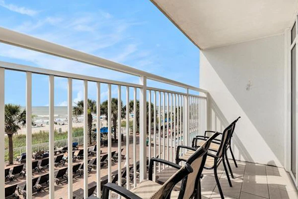 Oceanfront Escape with Stunning Views-Paradise 103