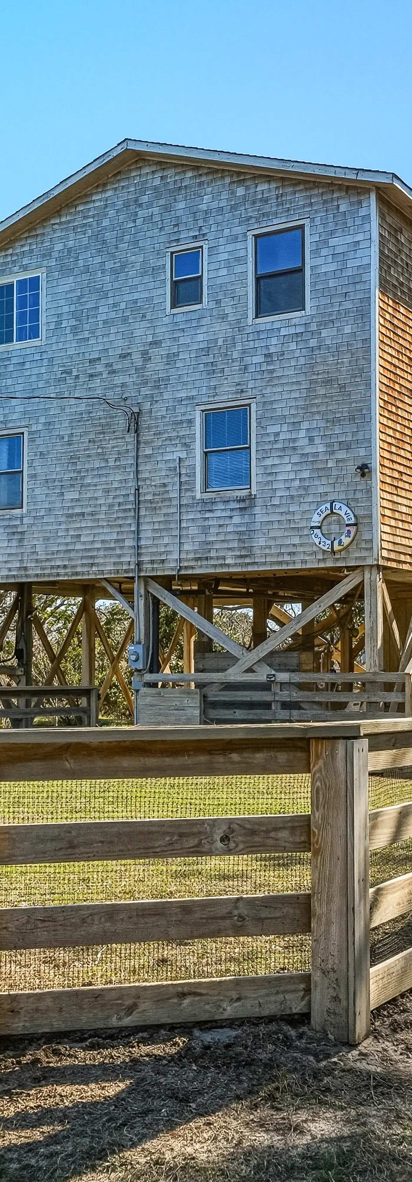 SO05 Sea La Vie Salvo