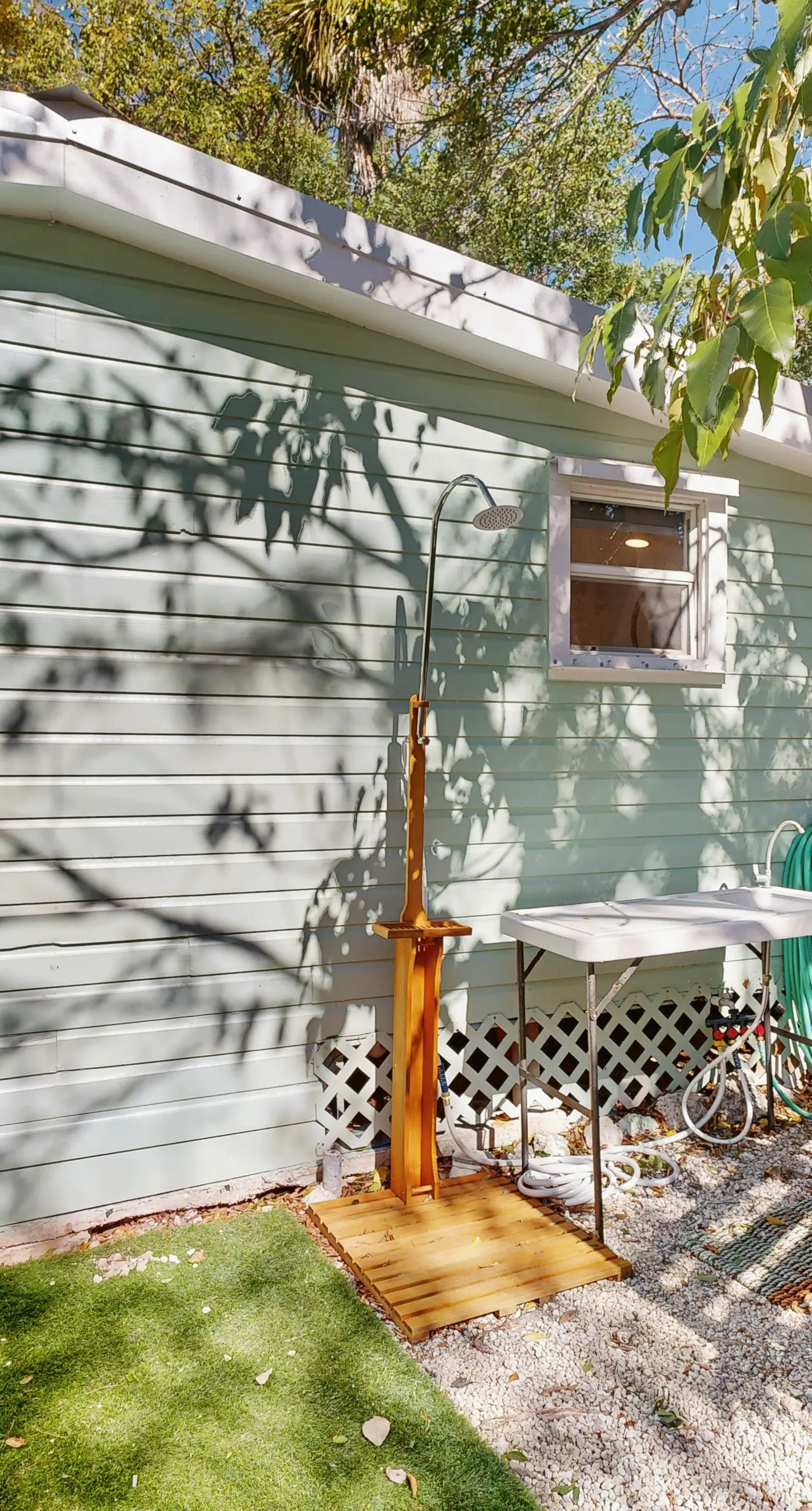 The Tree Lane Fish Camp
