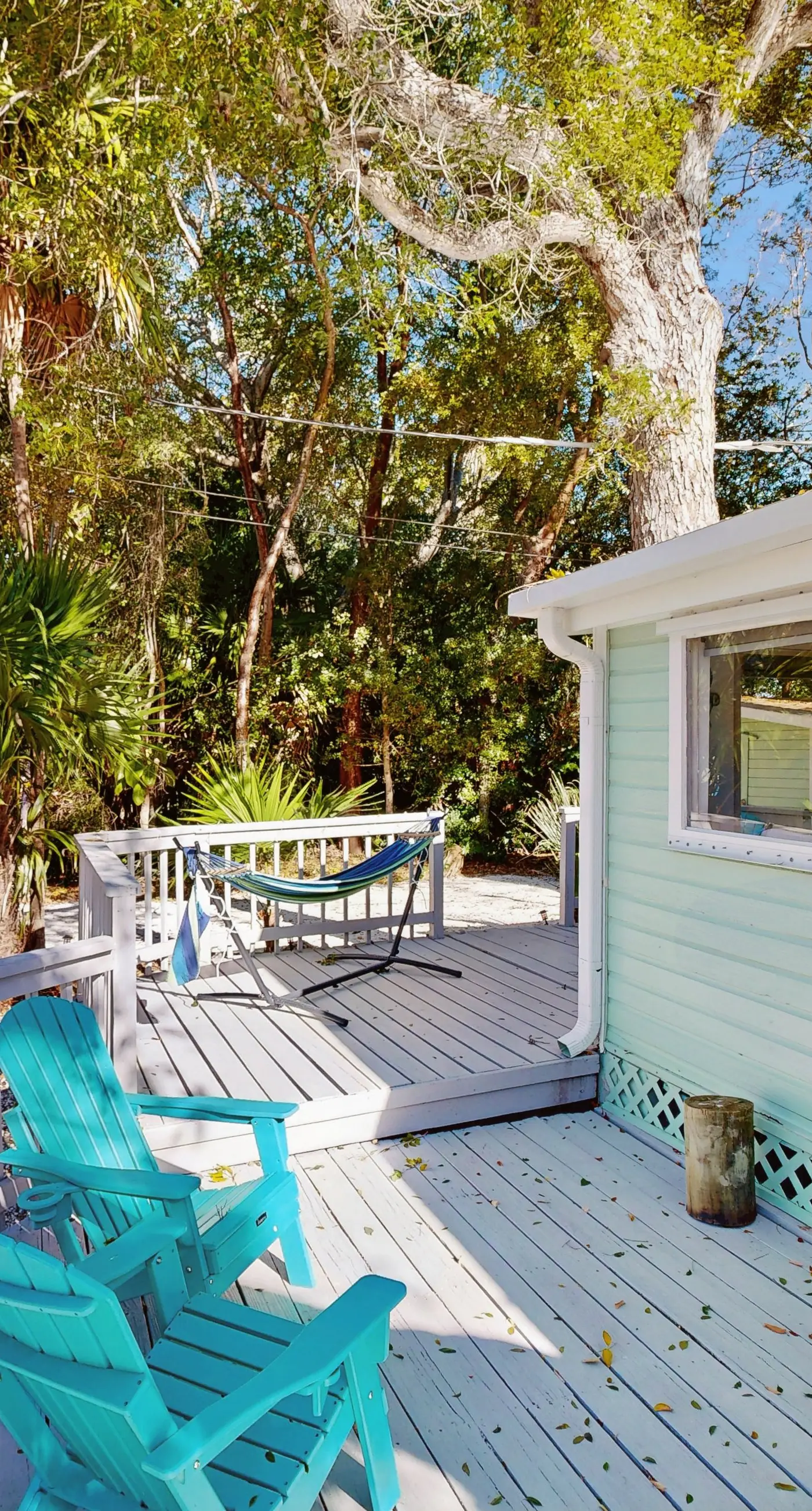 The Tree Lane Fish Camp