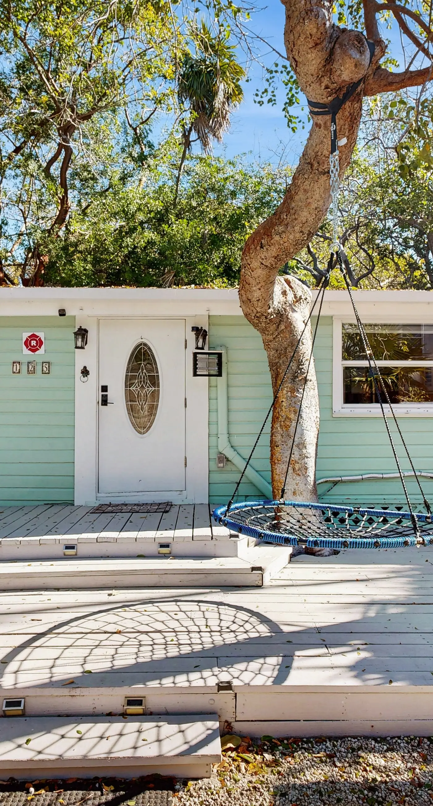 TA42 The Tree Lane Fish Camp
