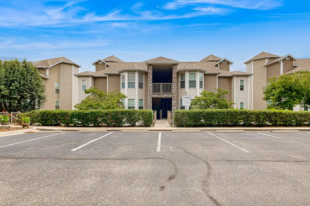 Rocky Shore Reflection