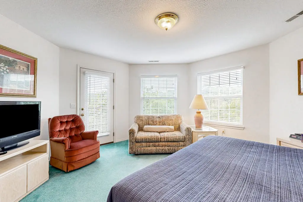 Rocky Shore Reflection