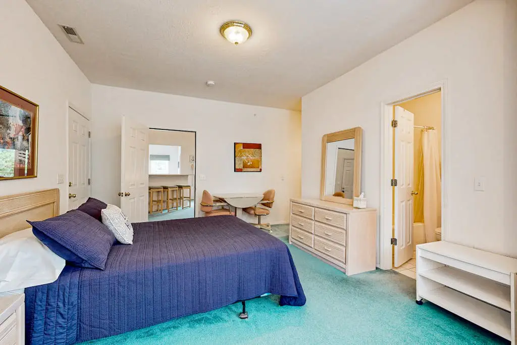 Rocky Shore Reflection